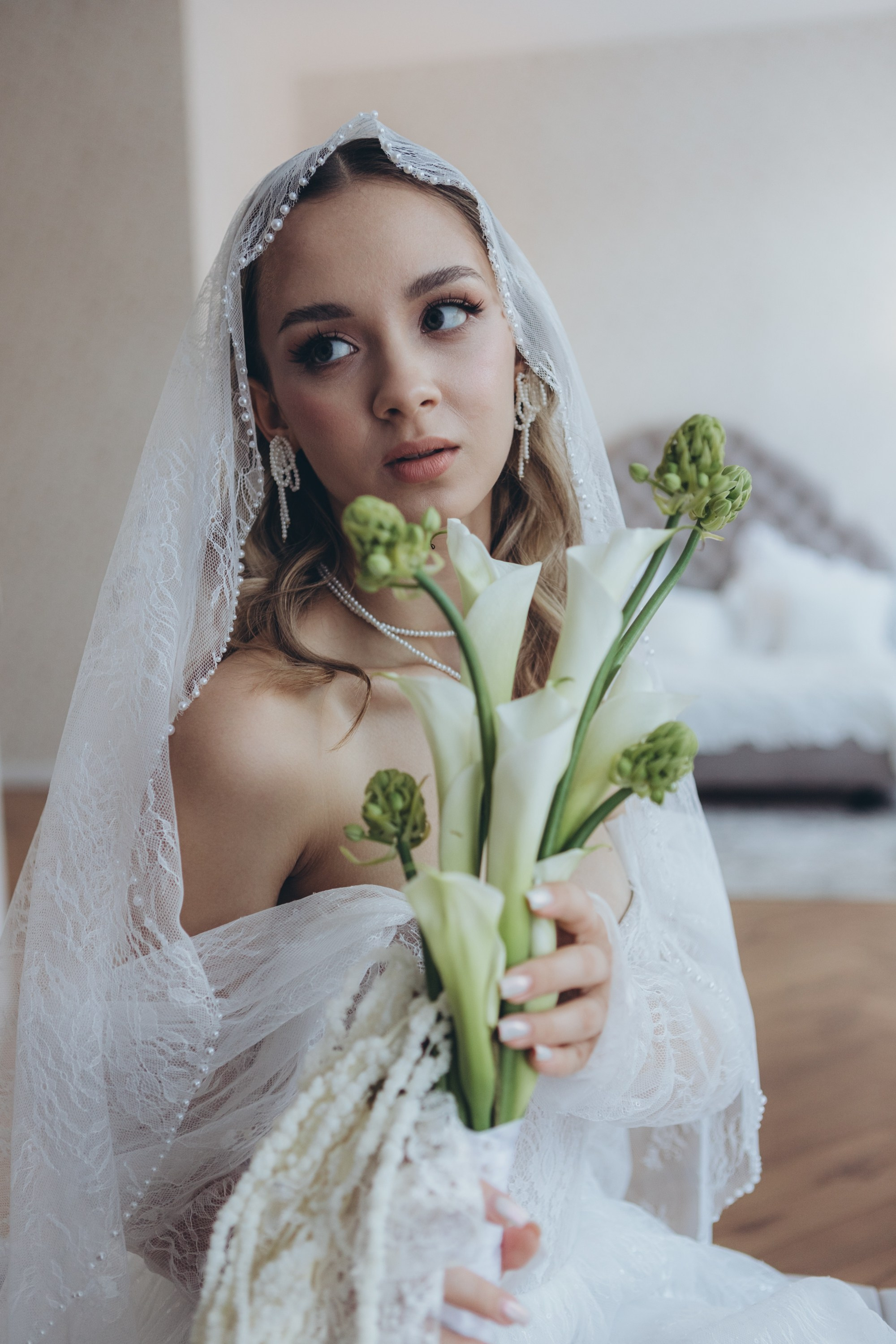 Свадьба Андрея и Эделины. Семейный фотограф в Саратове Елена Прохорова