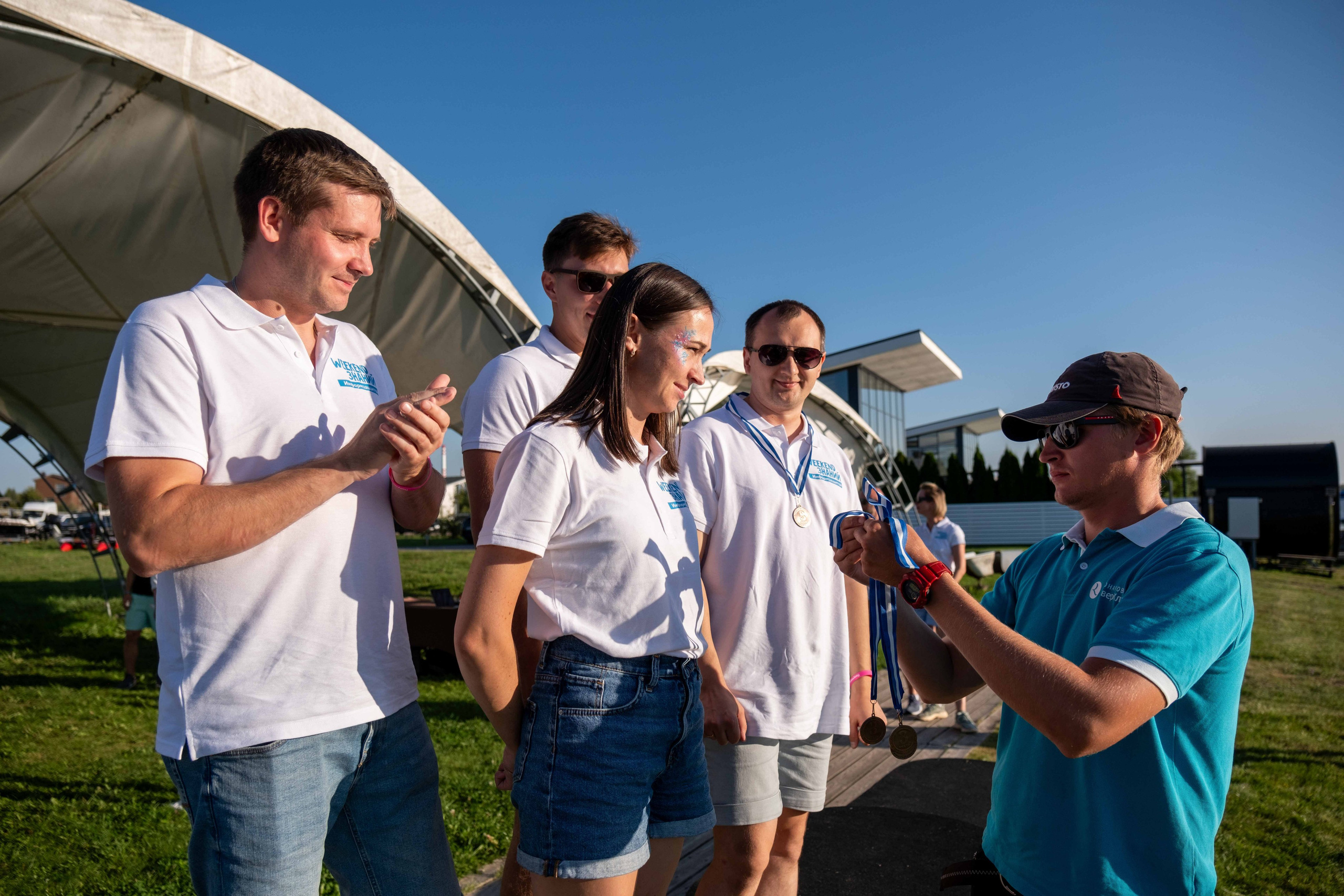 РЕГАТА. Фото тур