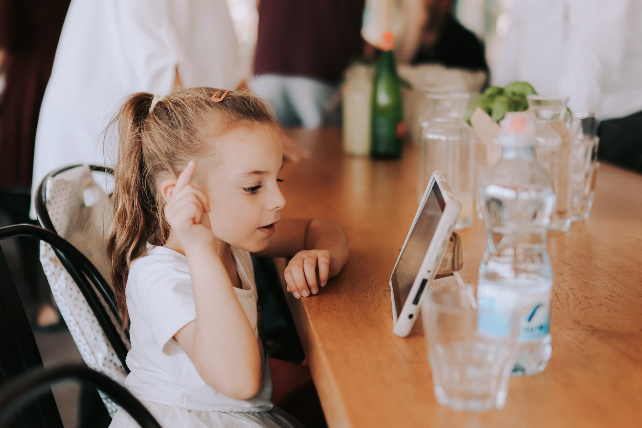 Brit Mila celebration, Ramat Gan | October 2025. Photographer in Israel Alice Milchin