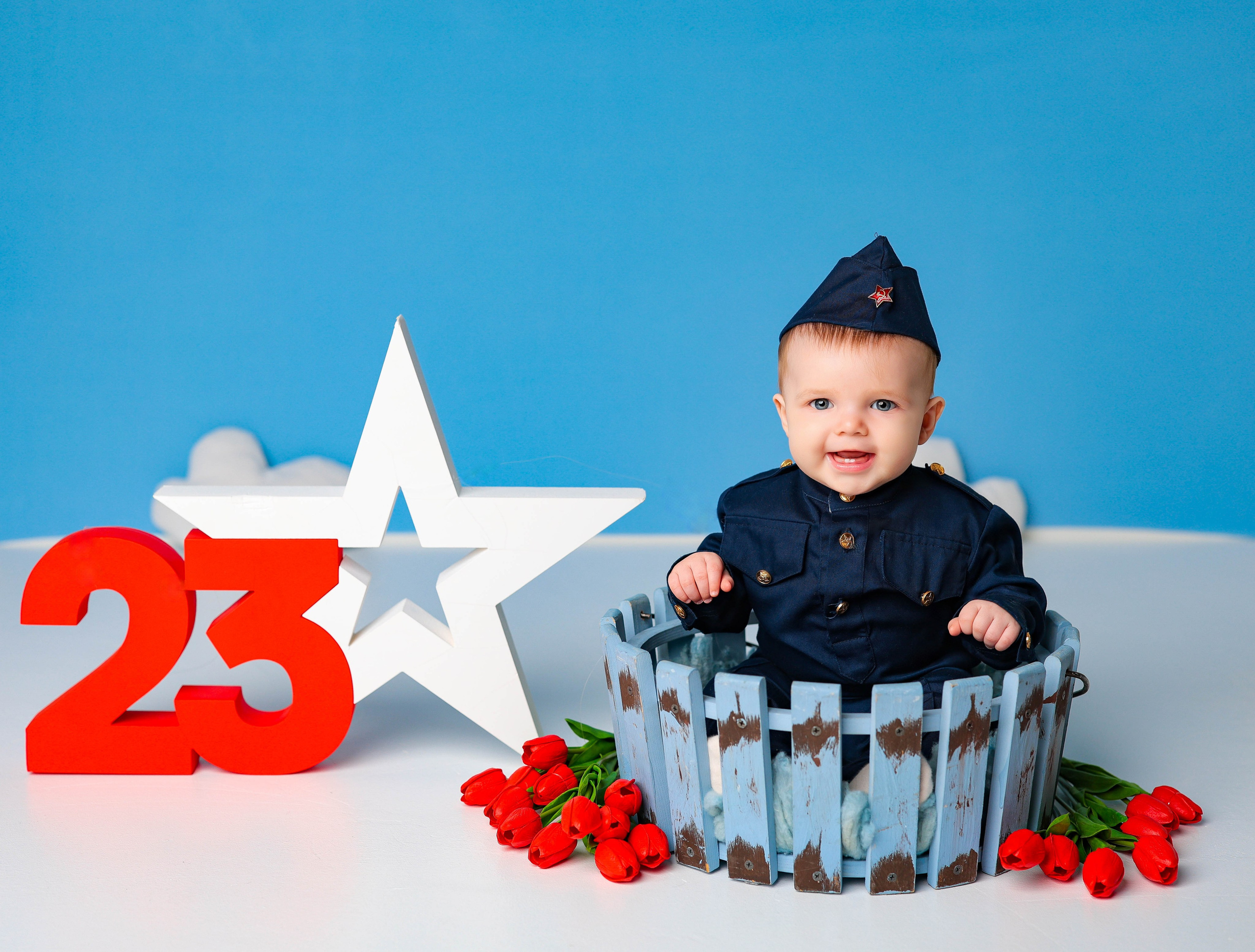 Студия Мандаринка