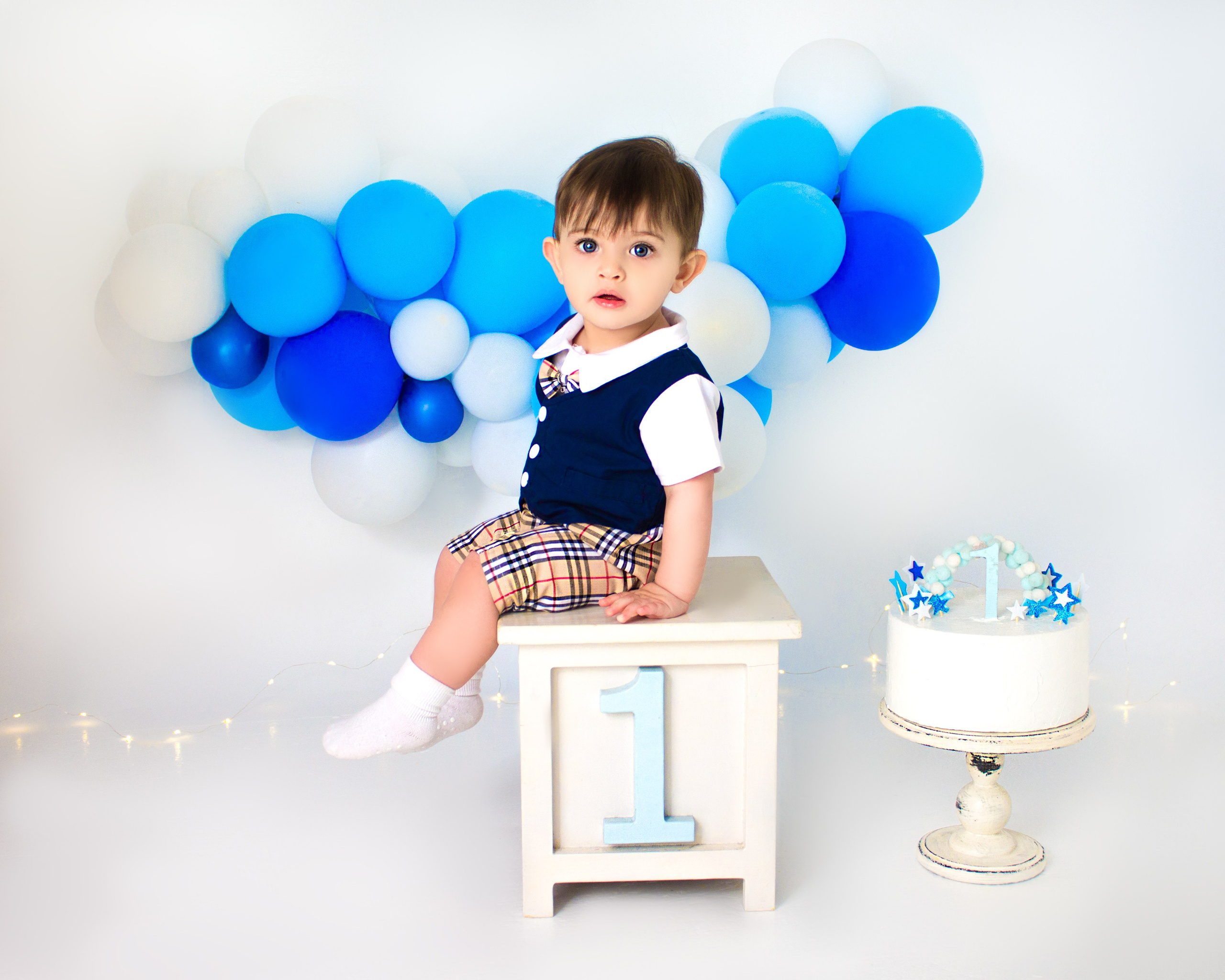 Мальчишки Антураж