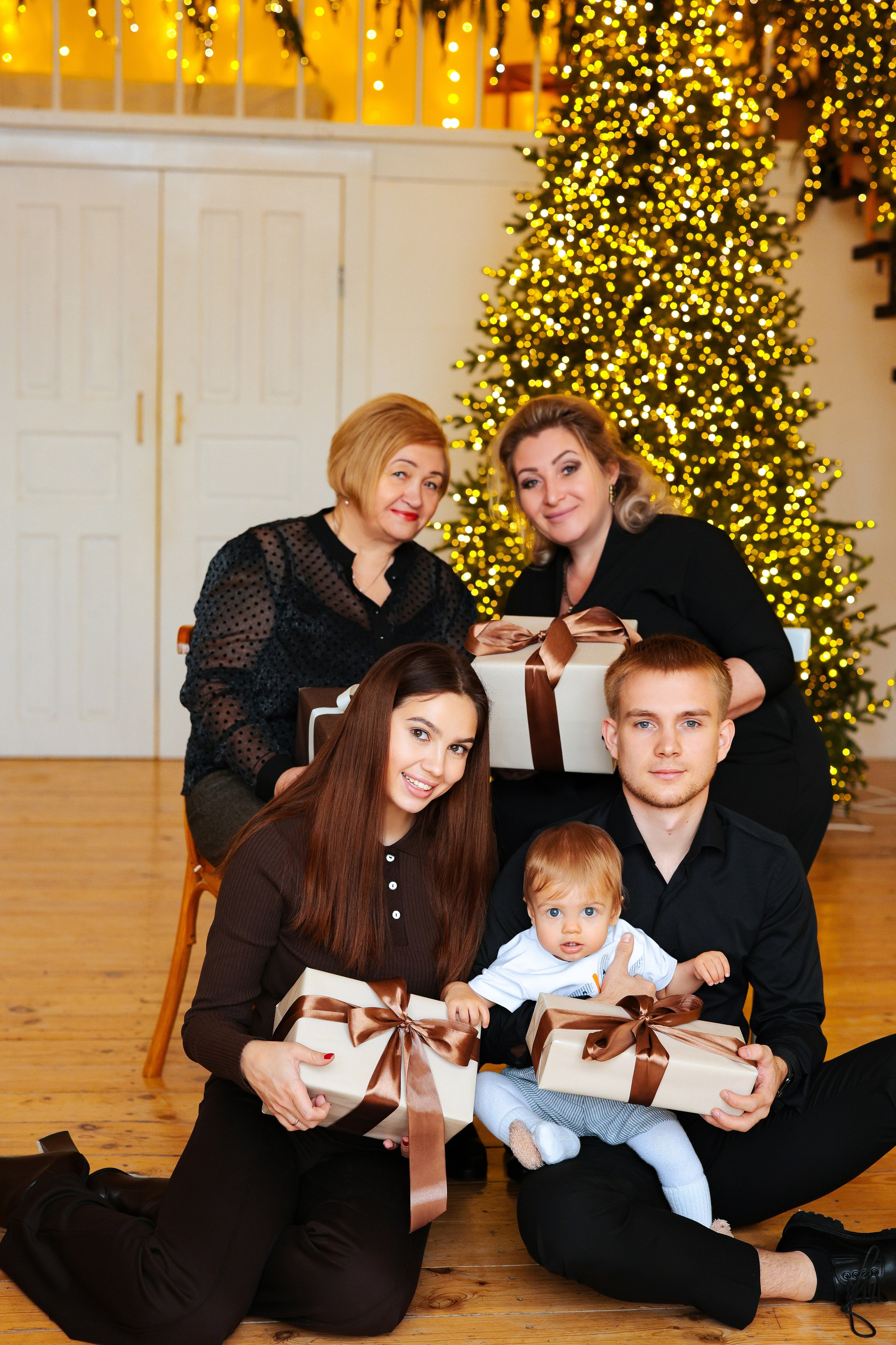 2026 НОВОГОДНЕЕ