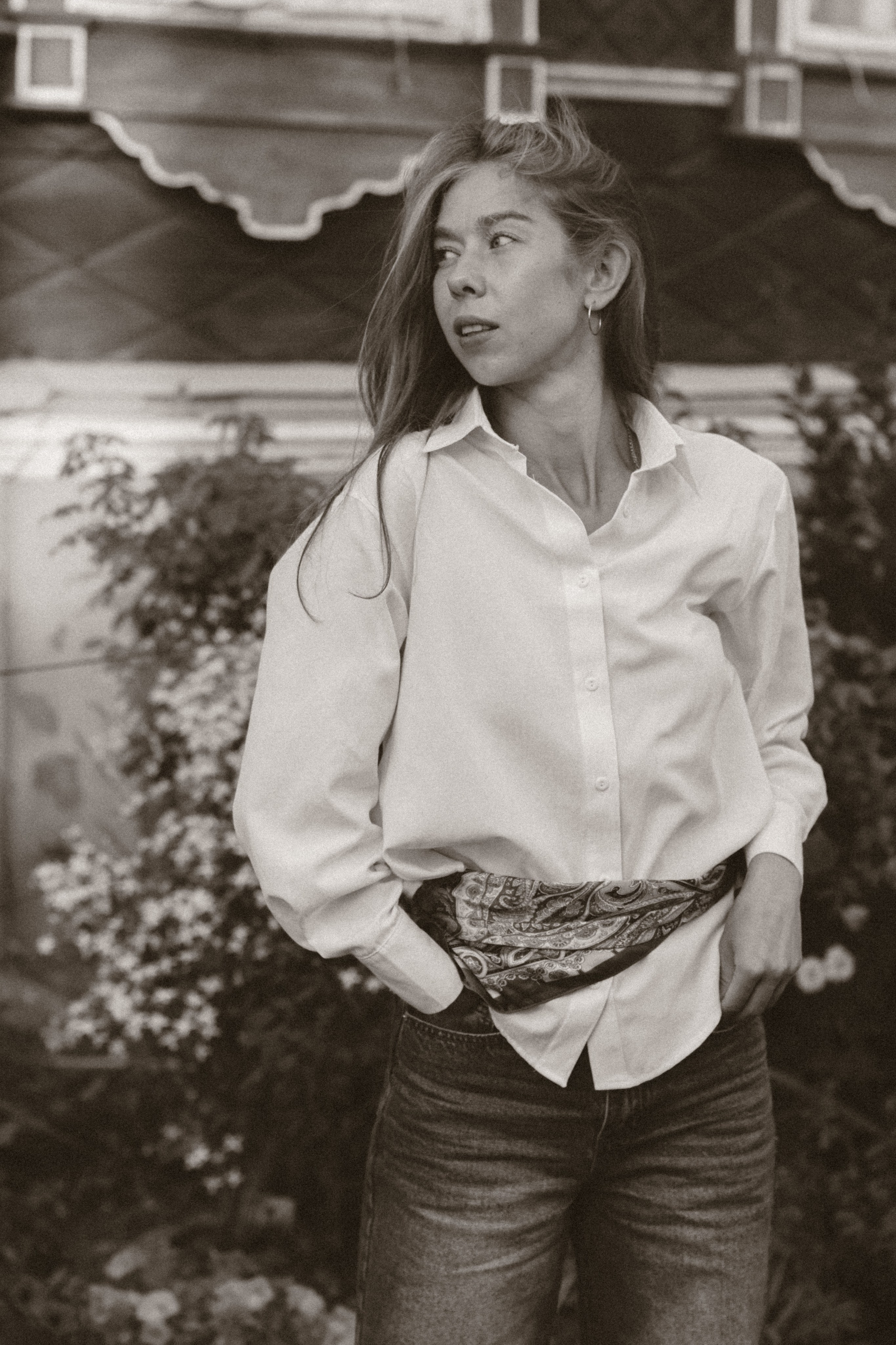 ALEKSANDRA. Фотограф Шадринск