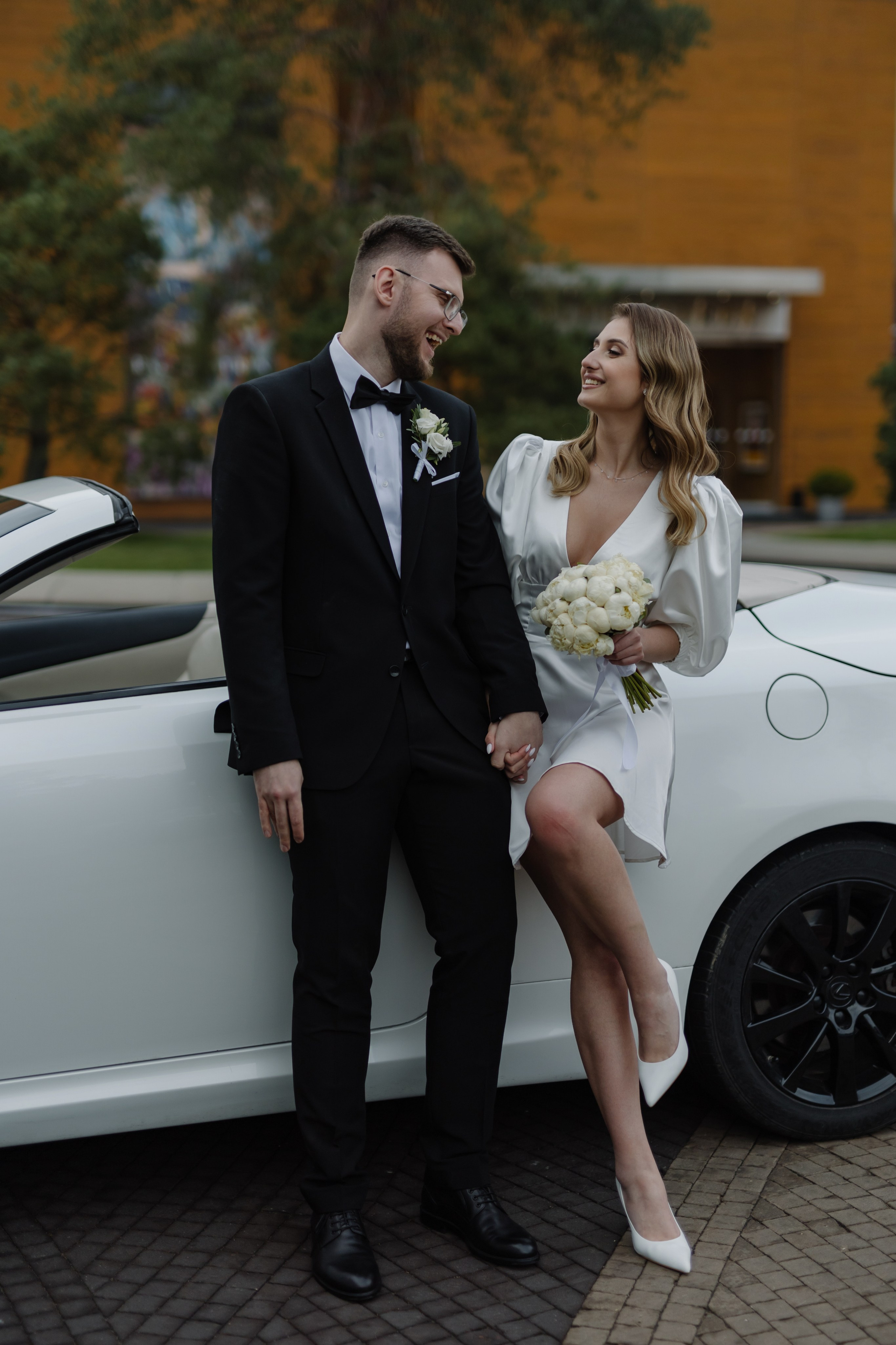 Смотри, какие мы красивые. Свадебный и портретный фотограф в Москве, Туле и Брянске Дара Евсеева