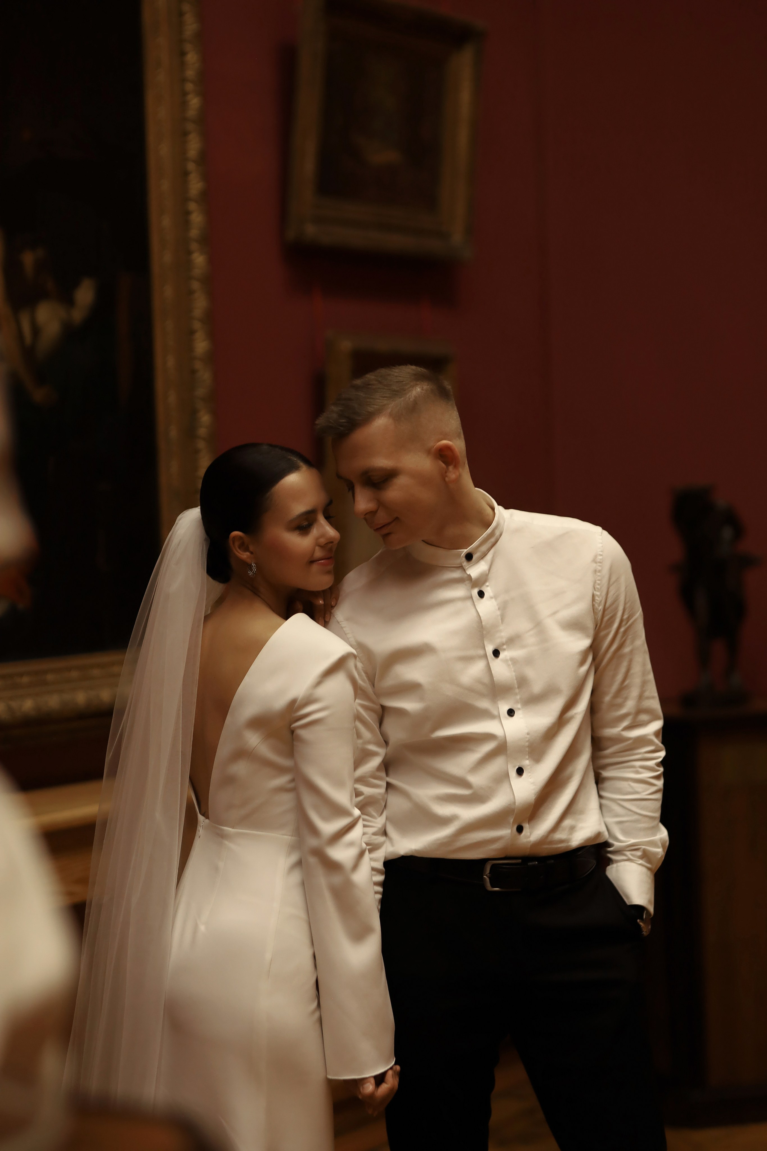 E&Y. Фотограф Ира Григорьева