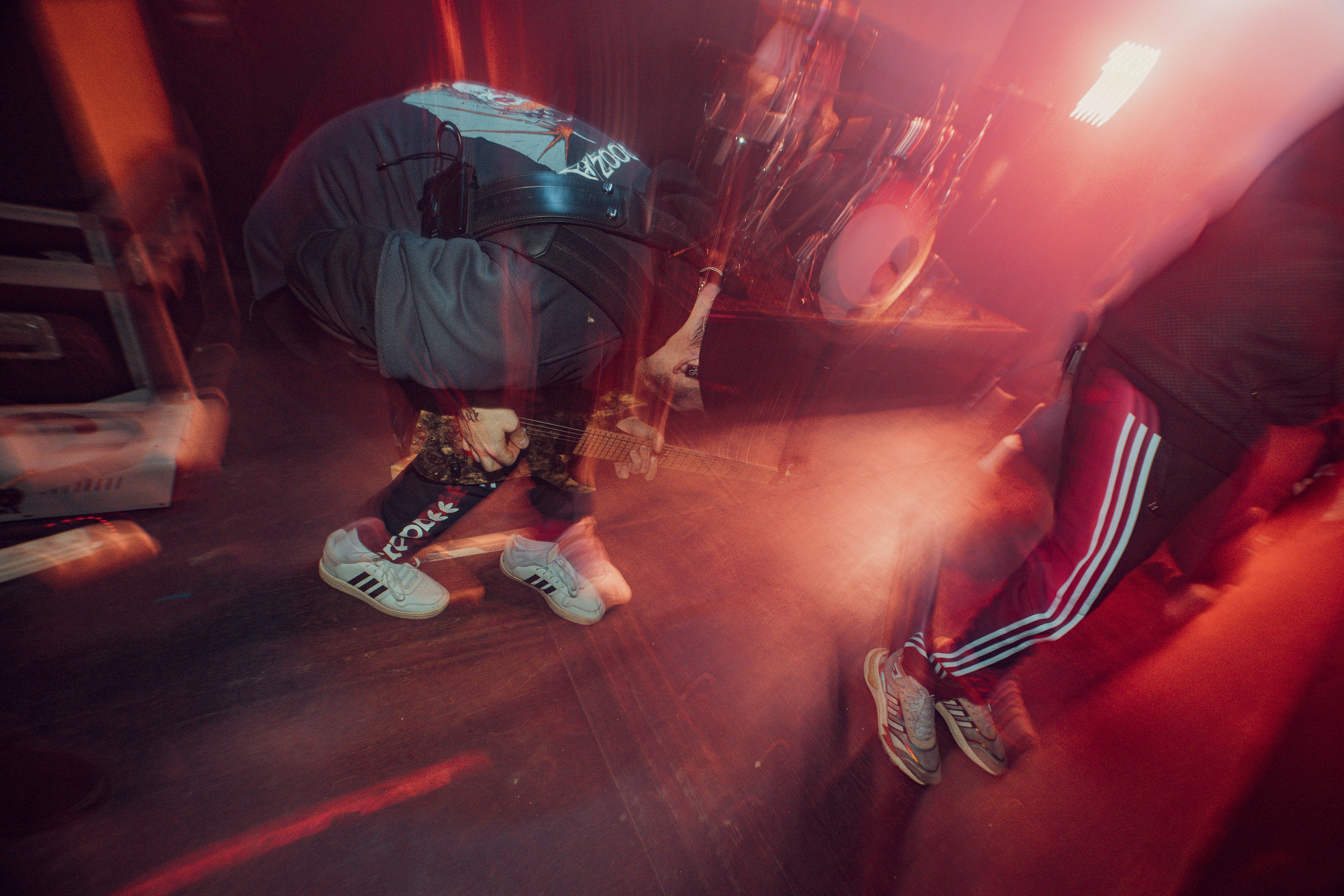 Blackpyres 20.01.2024. Фотограф Дядя Сник