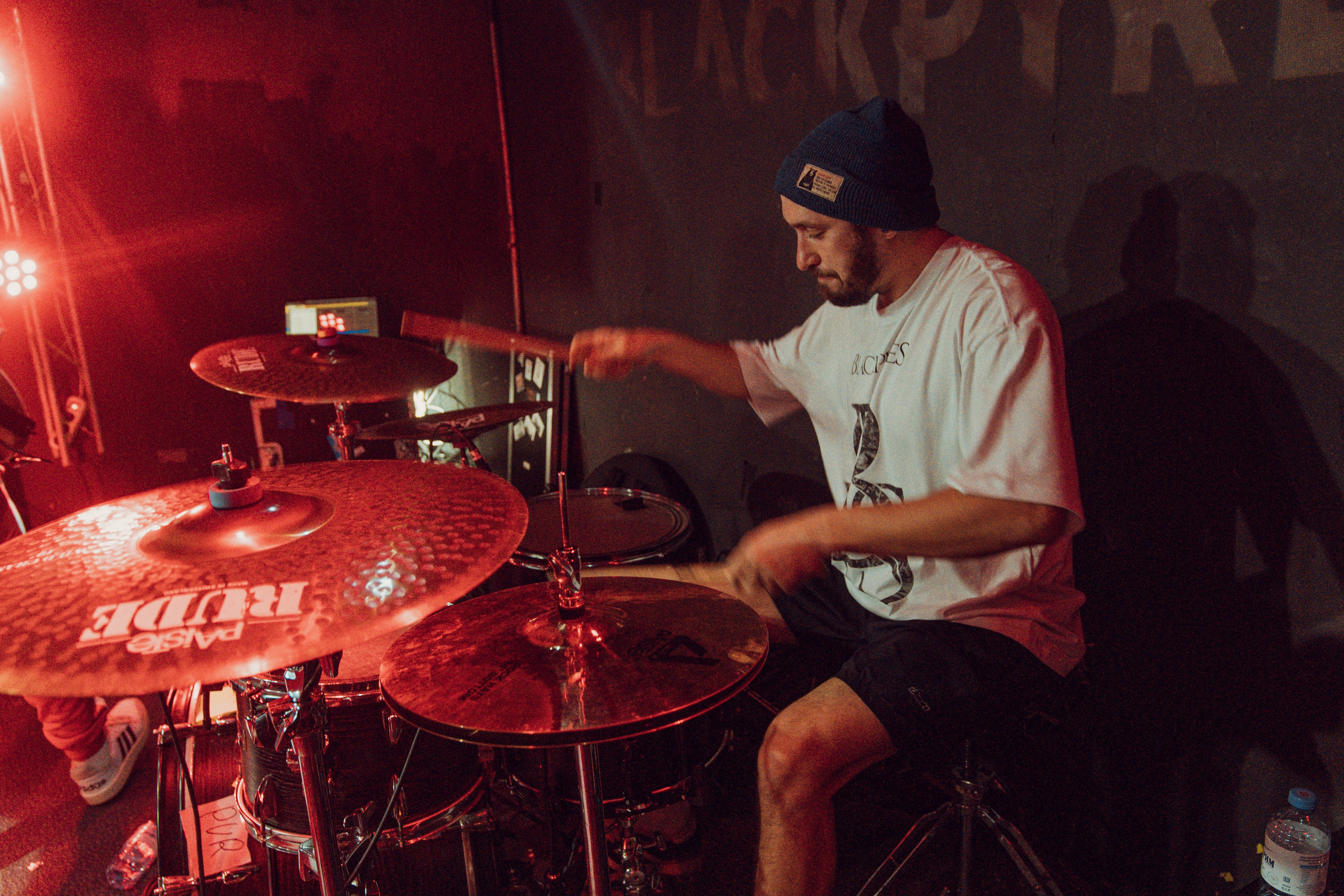 Blackpyres 23.12.2023. Фотограф Дядя Сник