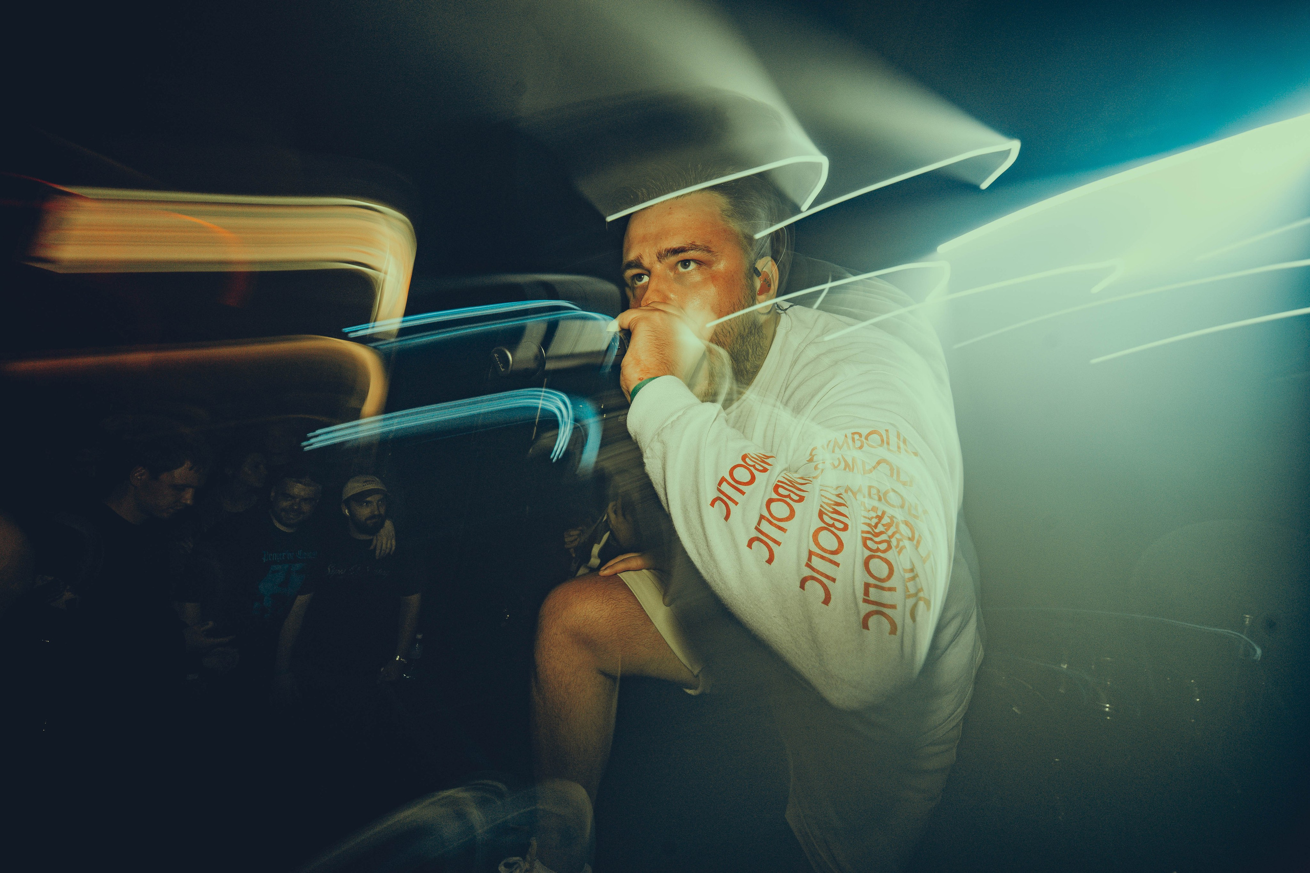 Idols to be faded 15.08.2025. Фотограф Дядя Сник