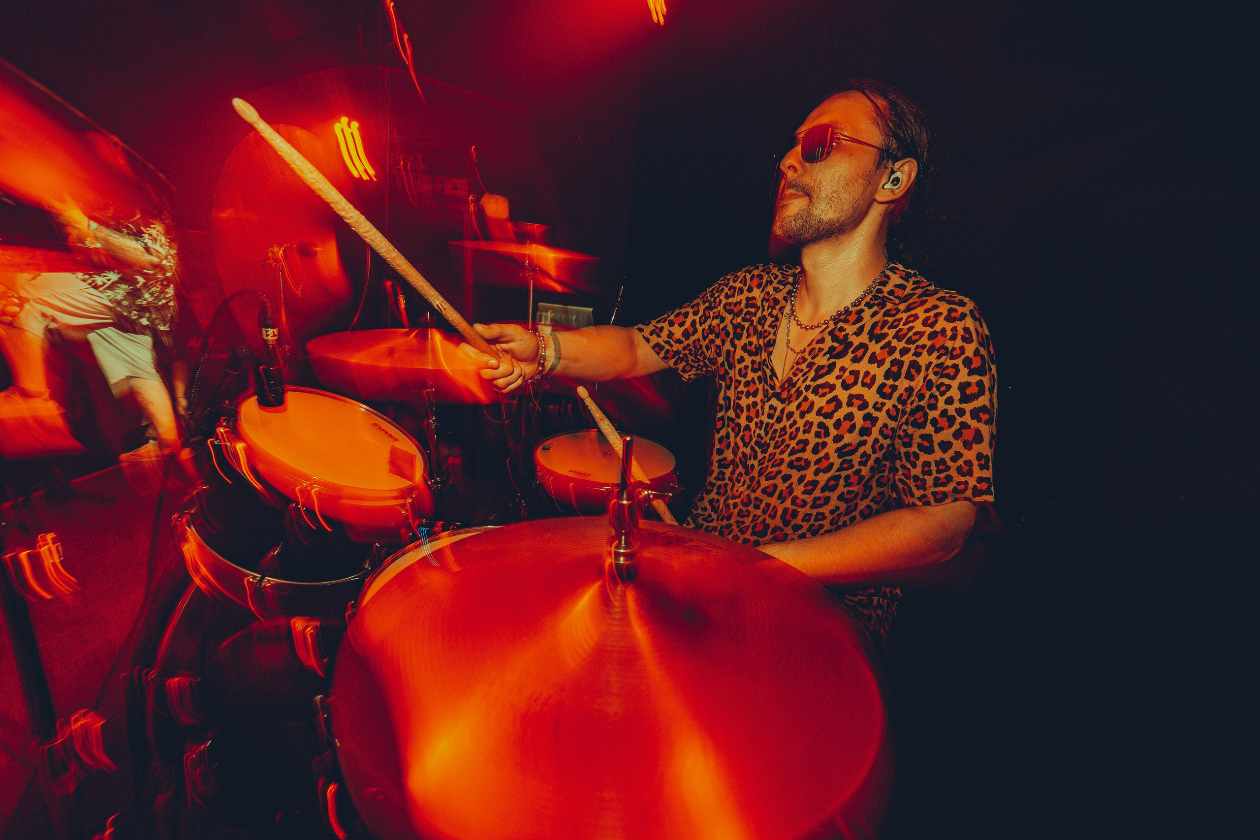 Idols to be faded 14.06.2025. Фотограф Дядя Сник