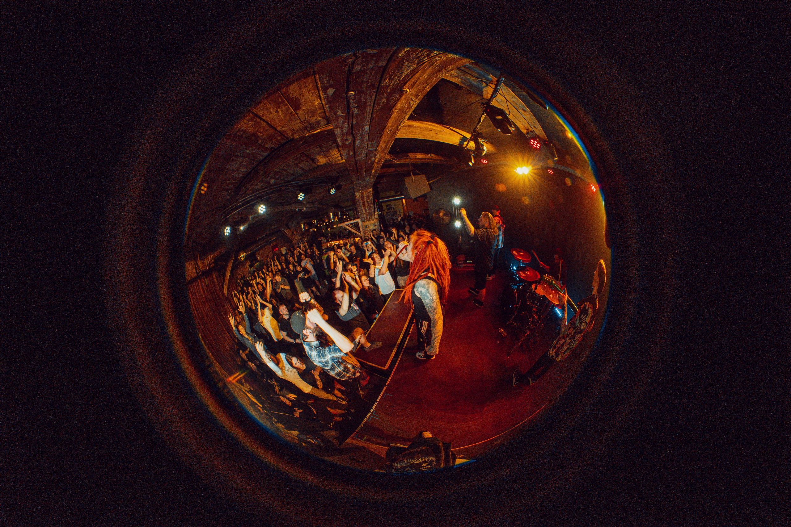 Blackpyres 26.05.2024. Фотограф Дядя Сник