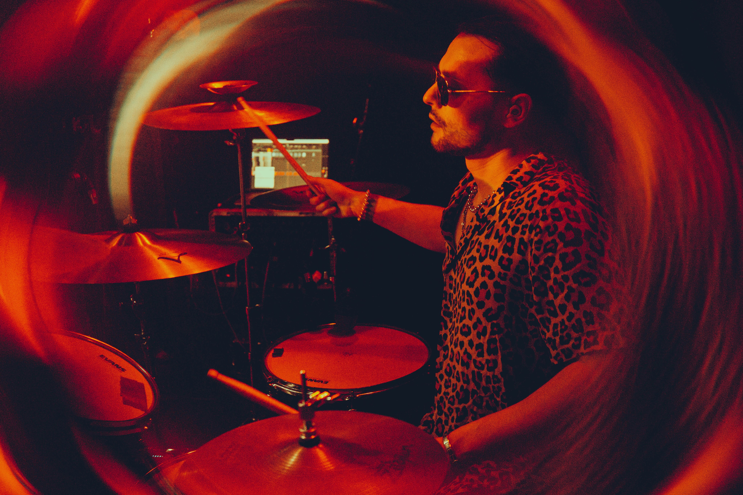 Idols to be faded 14.06.2025. Фотограф Дядя Сник