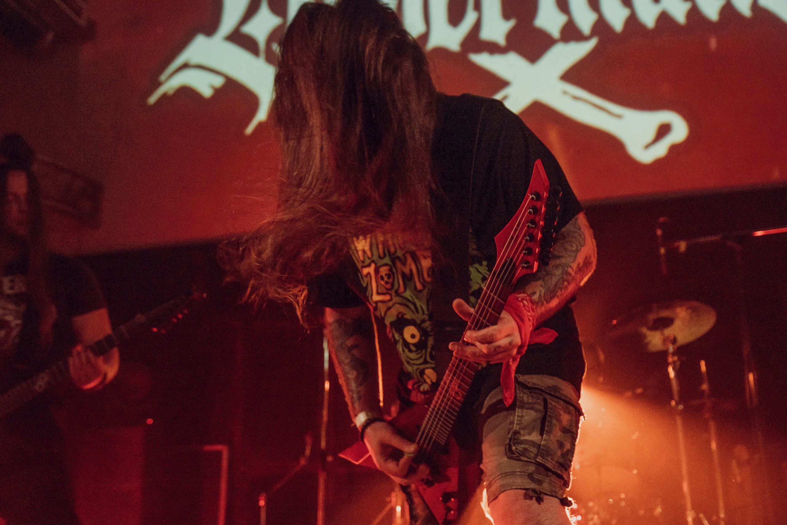 Der Döbermann 26.01.2024. Фотограф Дядя Сник