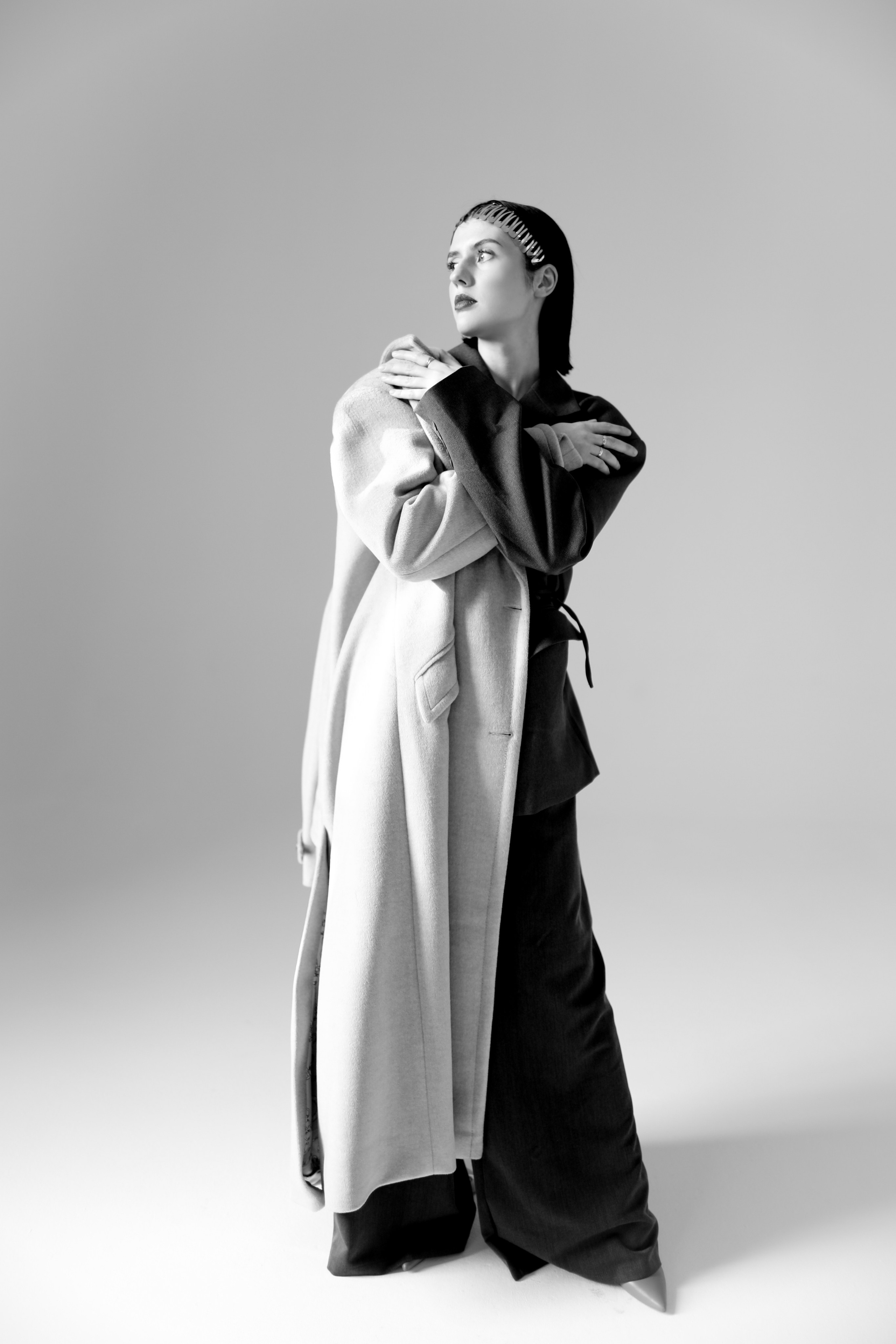 Fashion. Свадебный фотограф в Москве Людмила Яковлева