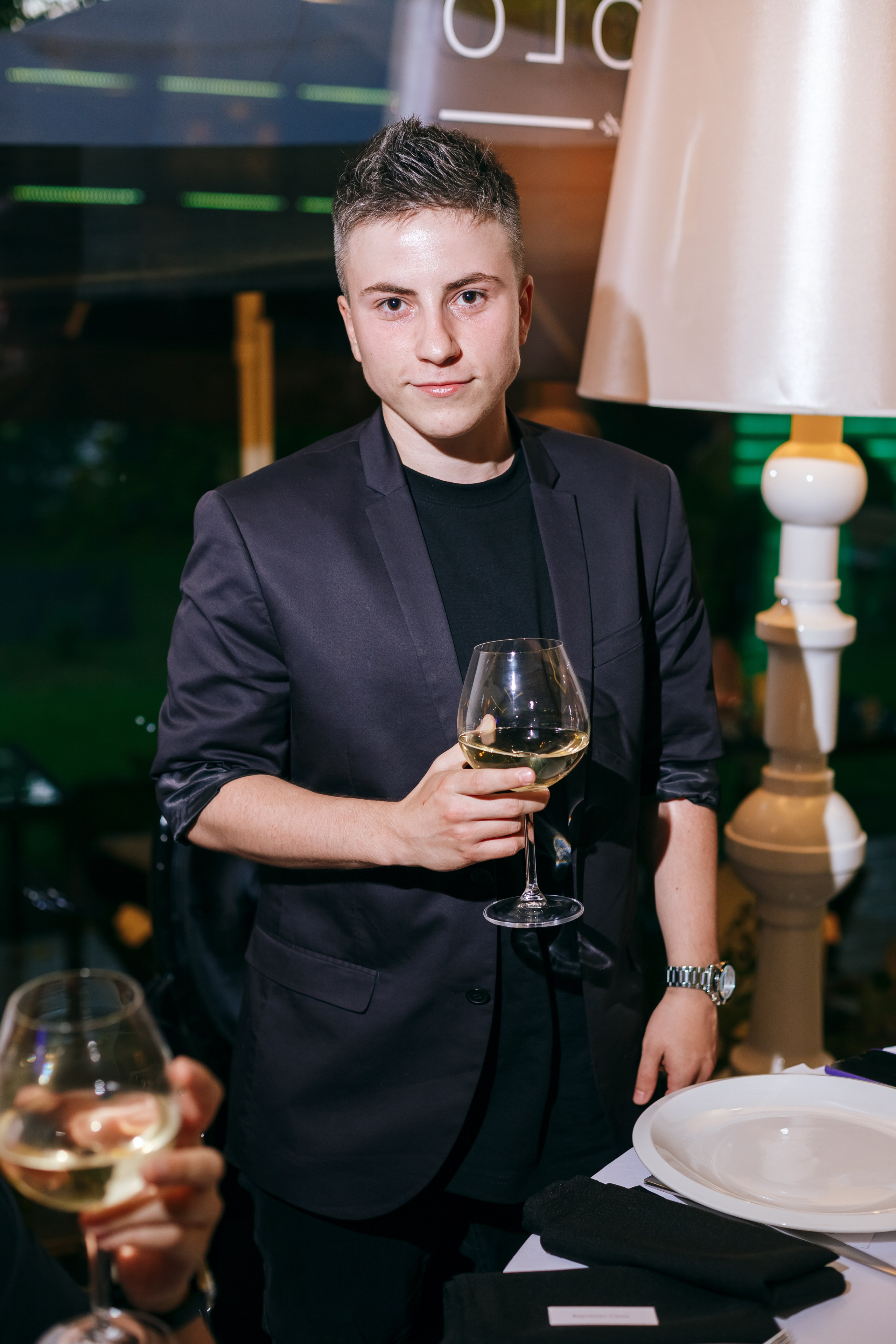 Сергей и Елена. Свадебный фотограф в Краснодаре Николай Крауз