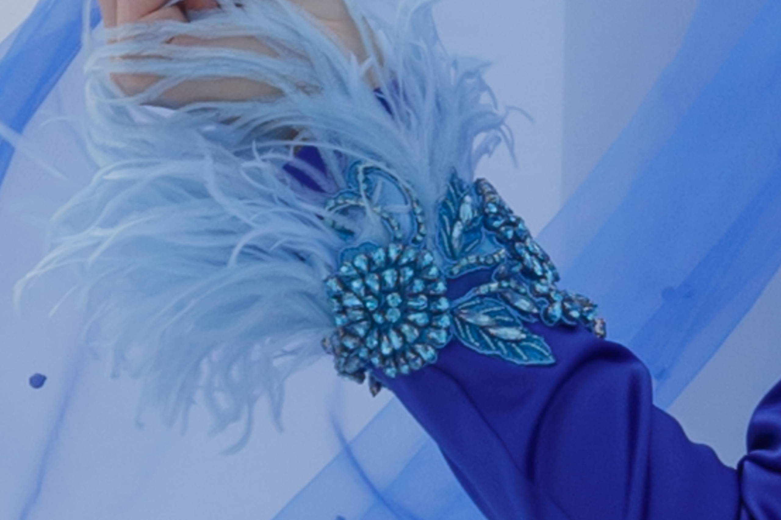 2.Платья для Никах (мусульманская свадьба