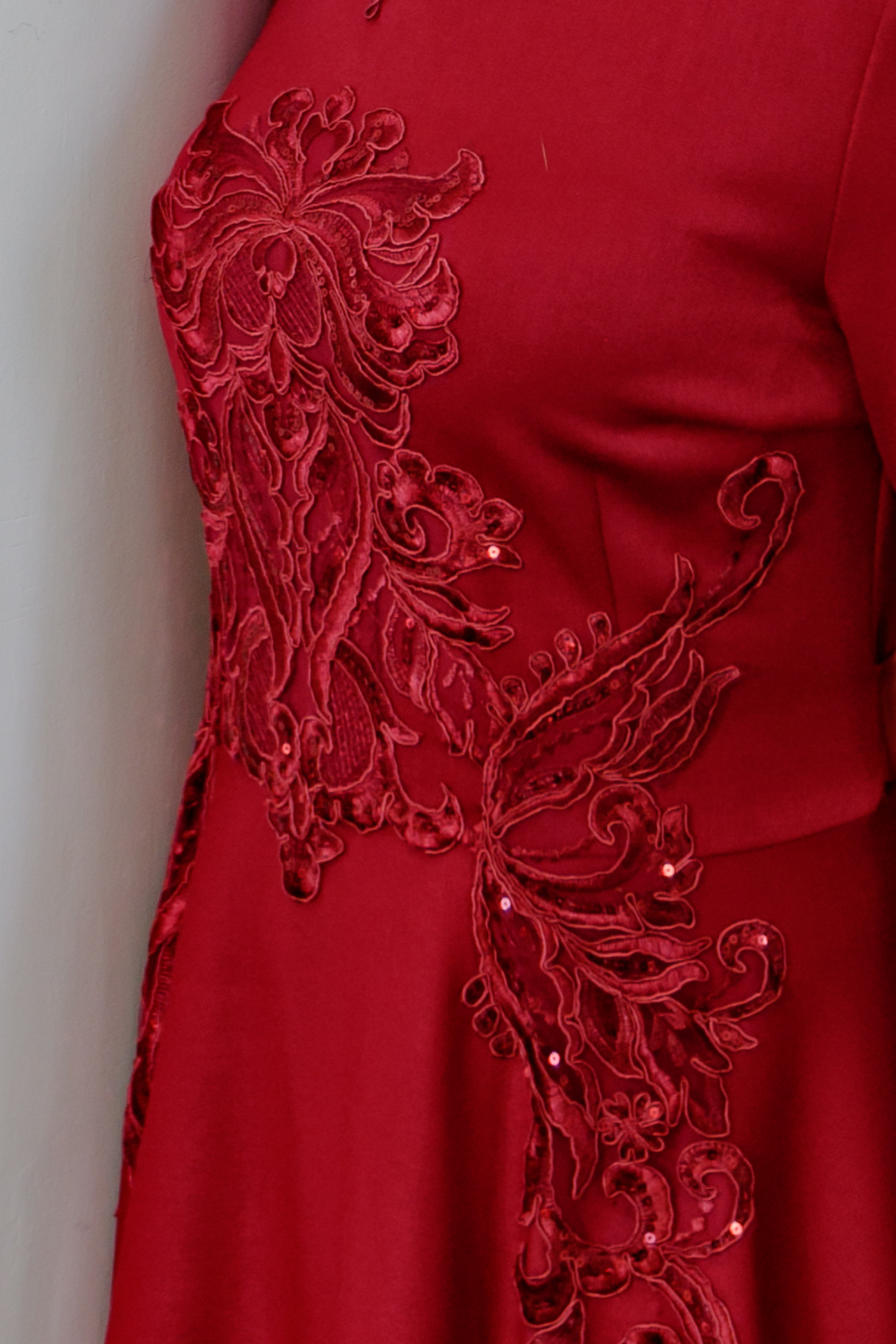 2.Платья для Никах (мусульманская свадьба