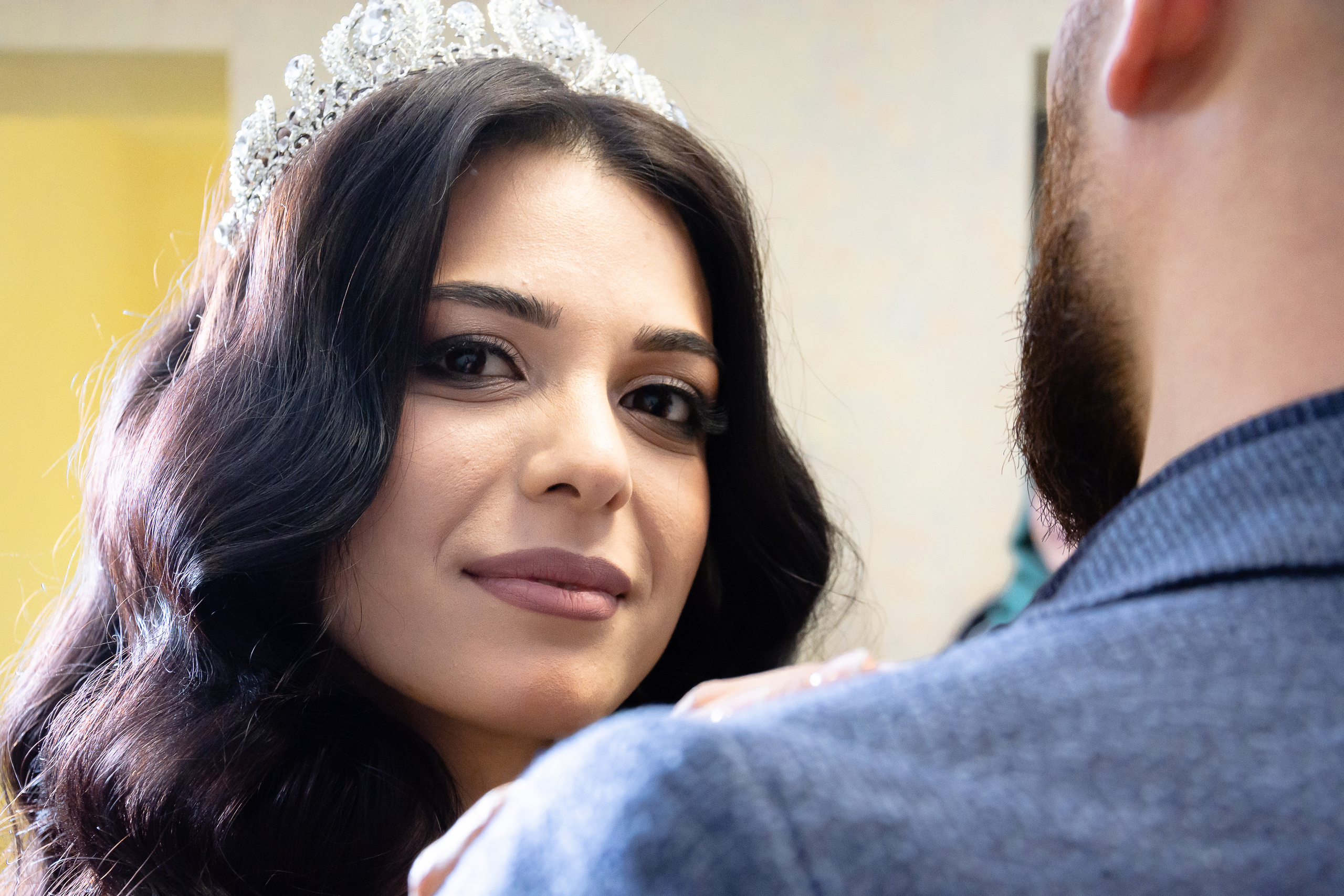 Жаля и Рустам