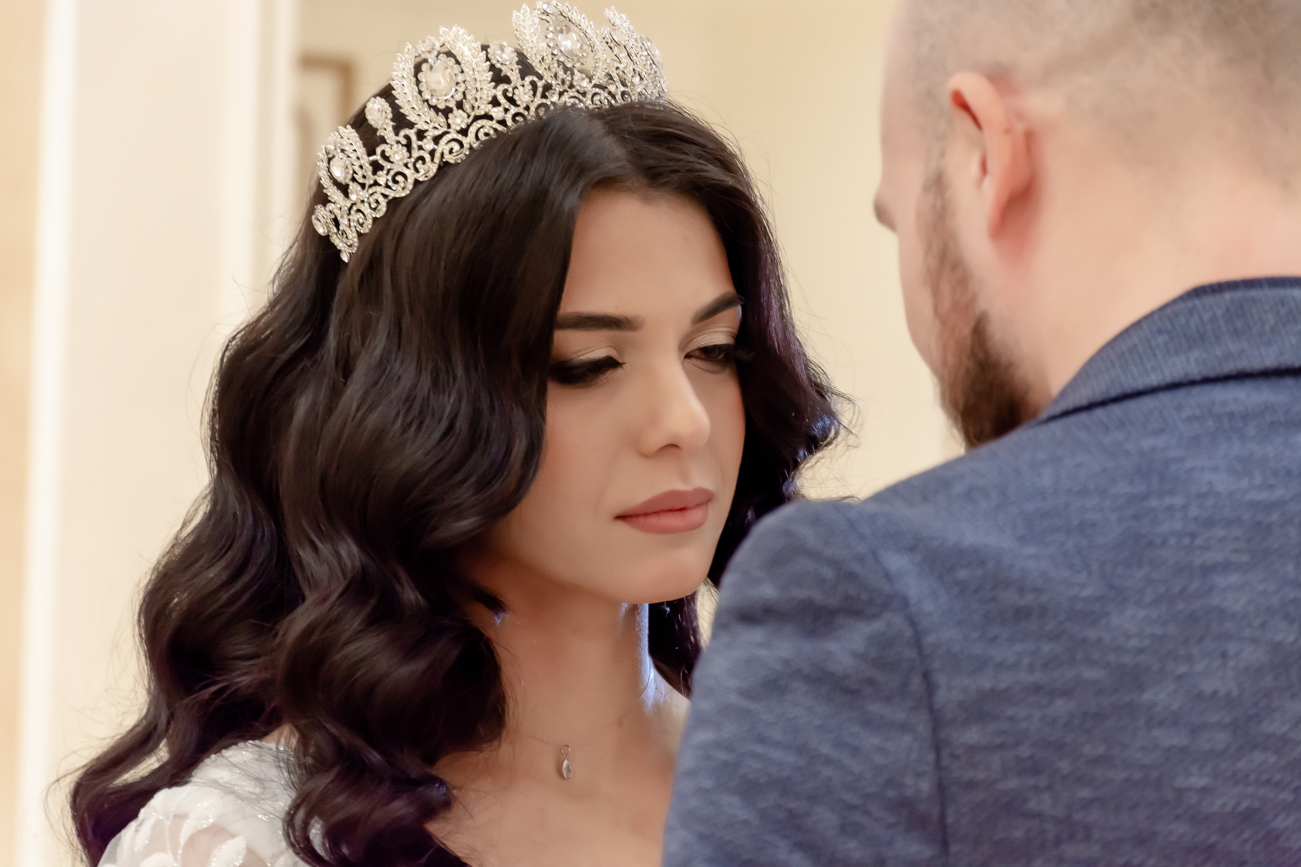 Жаля и Рустам