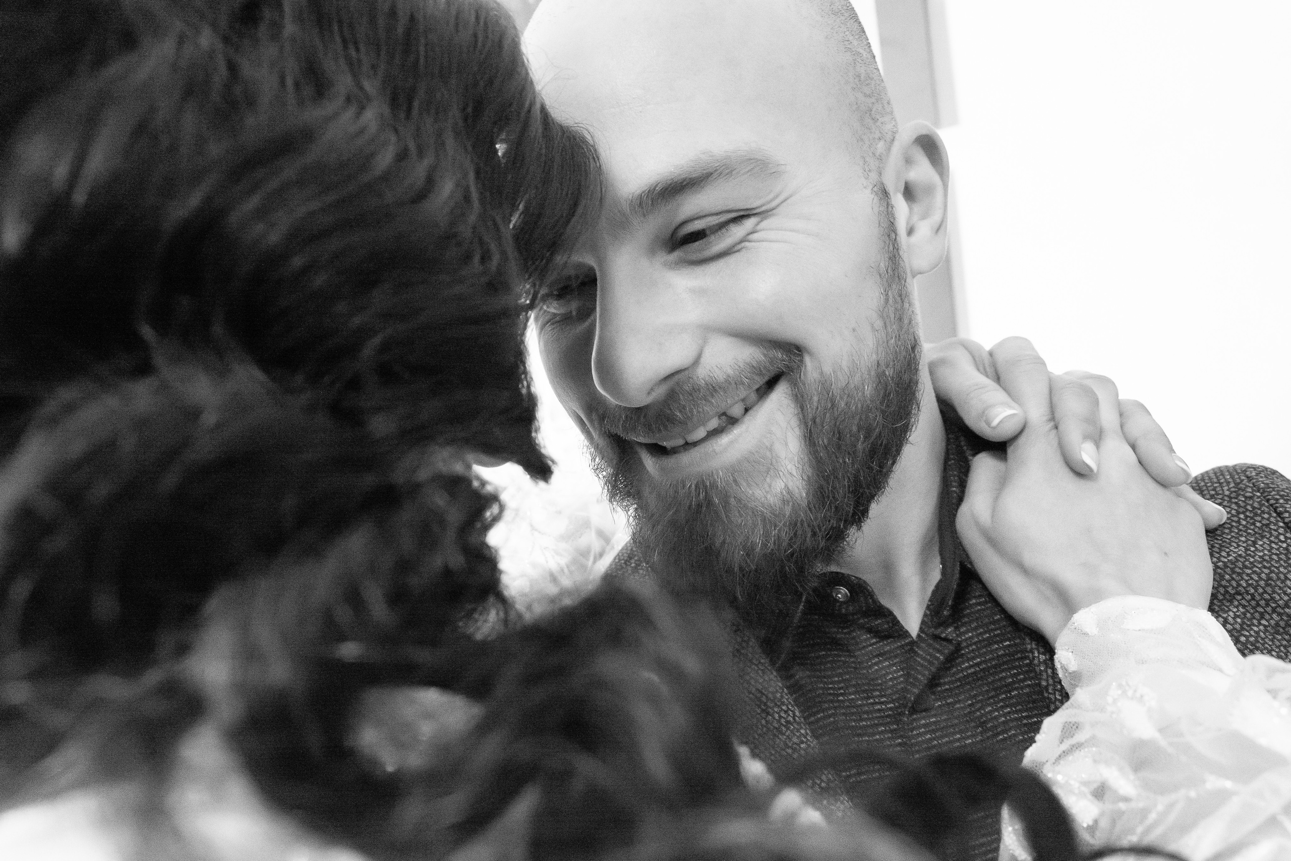 Жаля и Рустам