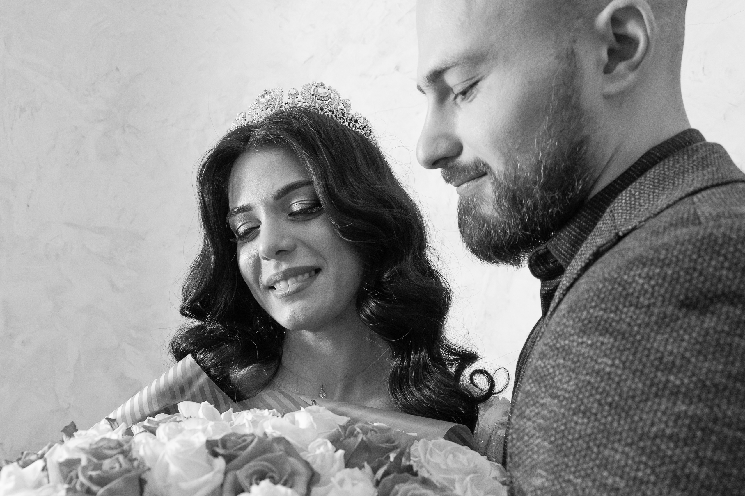 Жаля и Рустам