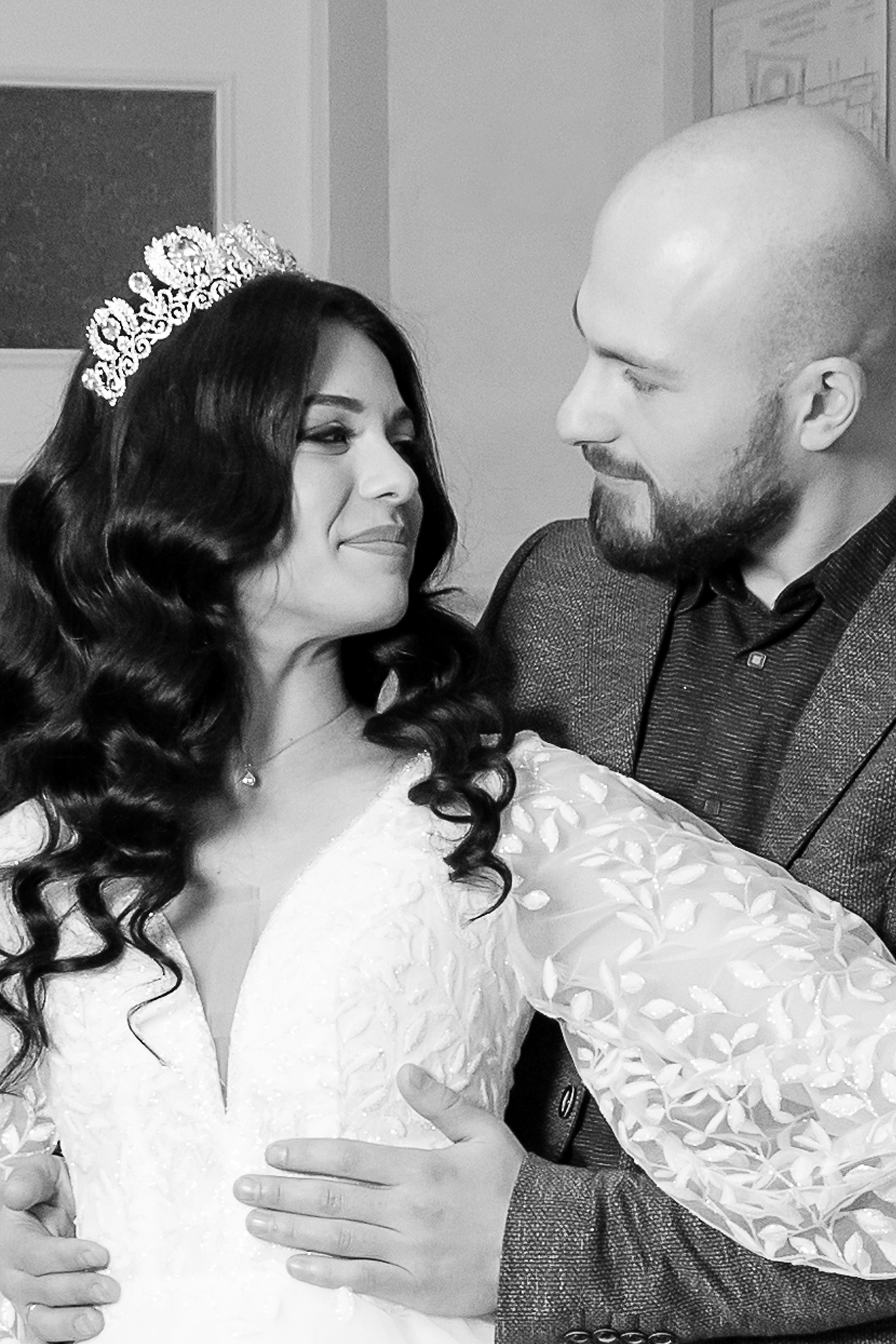 Жаля и Рустам