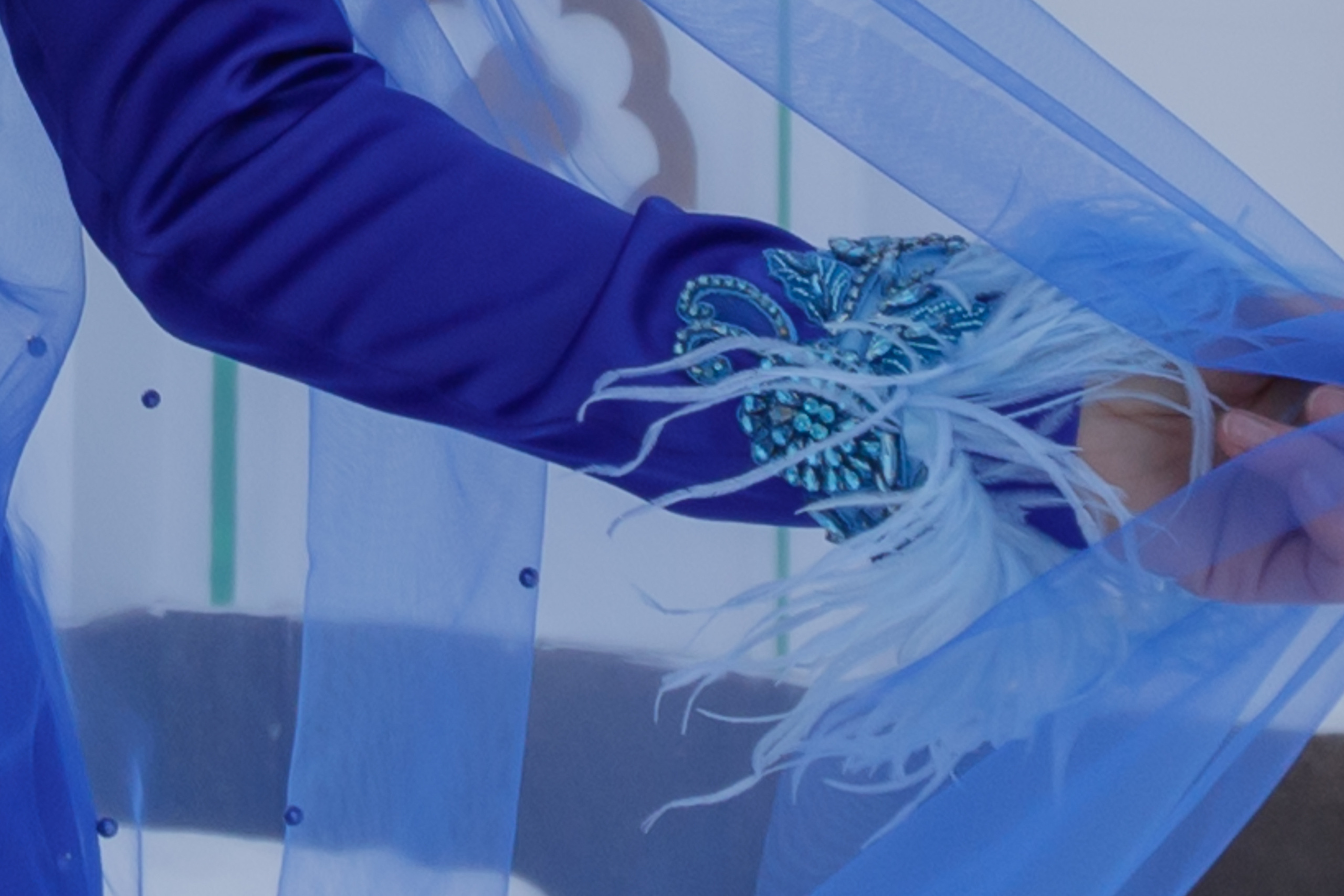 2.Платья для Никах (мусульманская свадьба