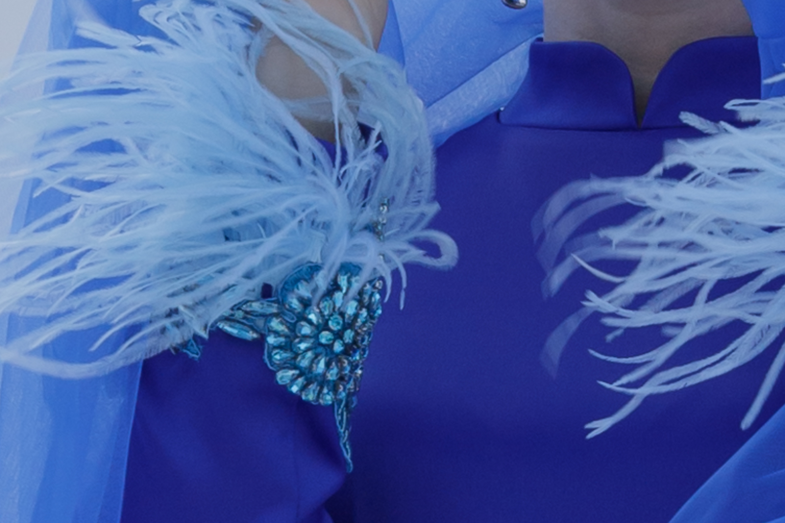 2.Платья для Никах (мусульманская свадьба