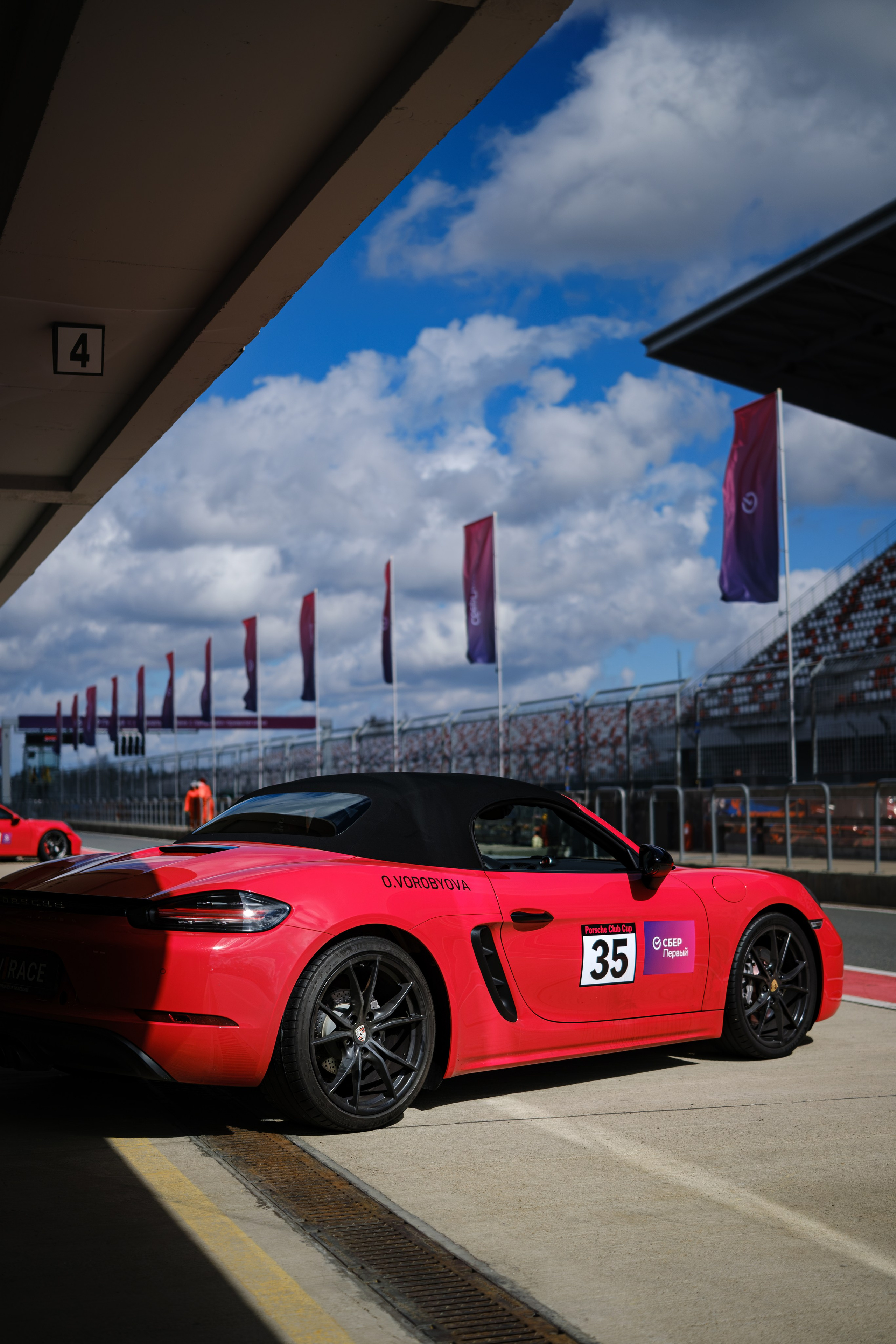 GT Cup 2024 Гран-При Москвы СБЕР Первый Moscow Raceway фотограф Антон Медведев icoguar