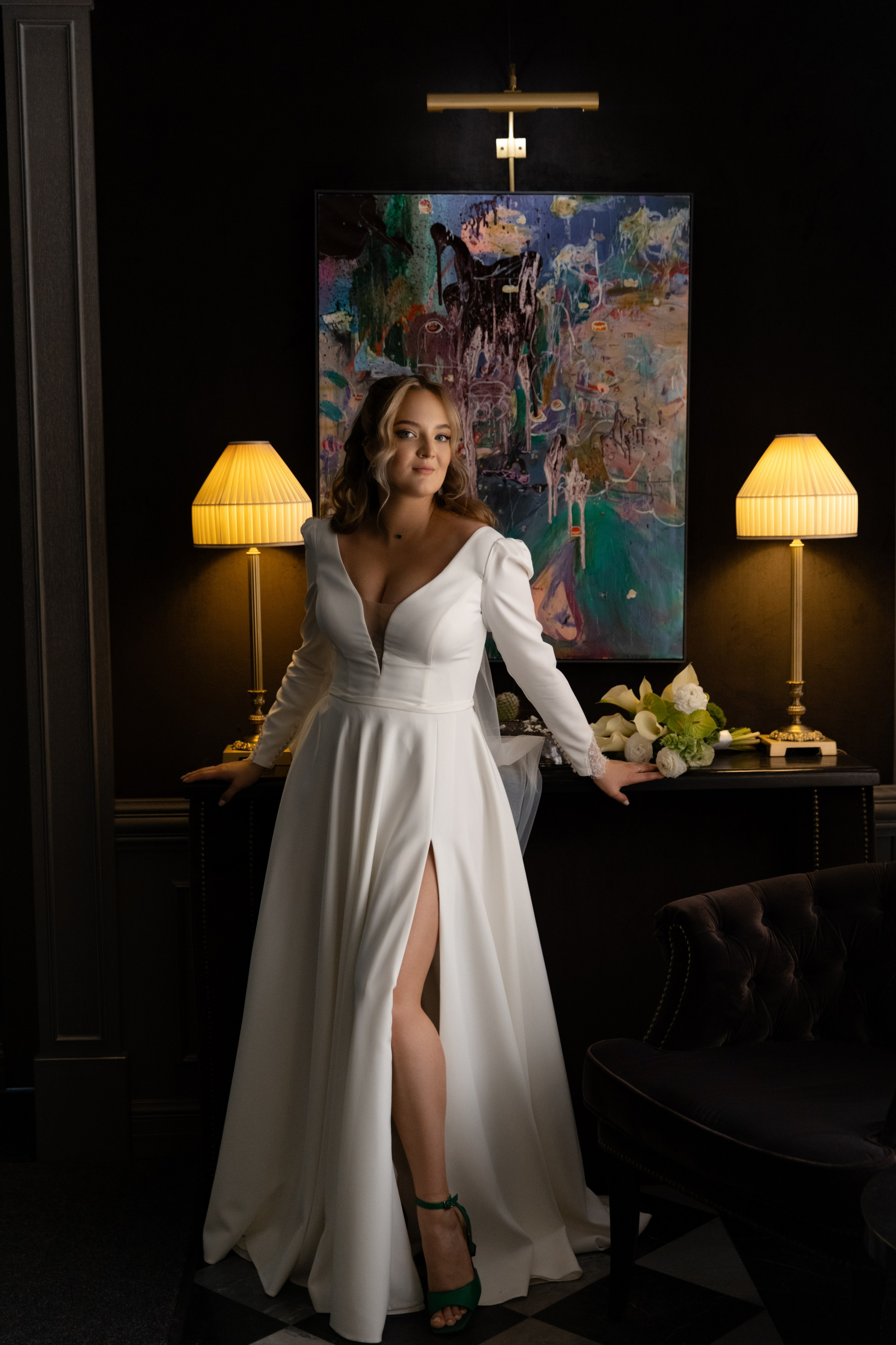 Даша и Саша. Фотограф Нижний Новгород