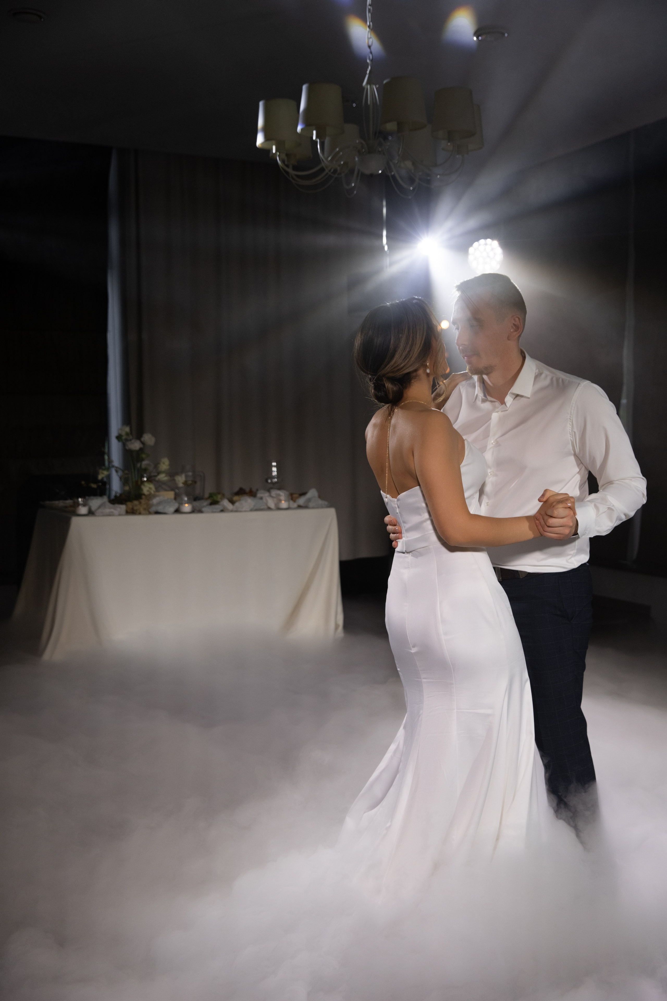 Даша и Леша. Фотограф Нижний Новгород