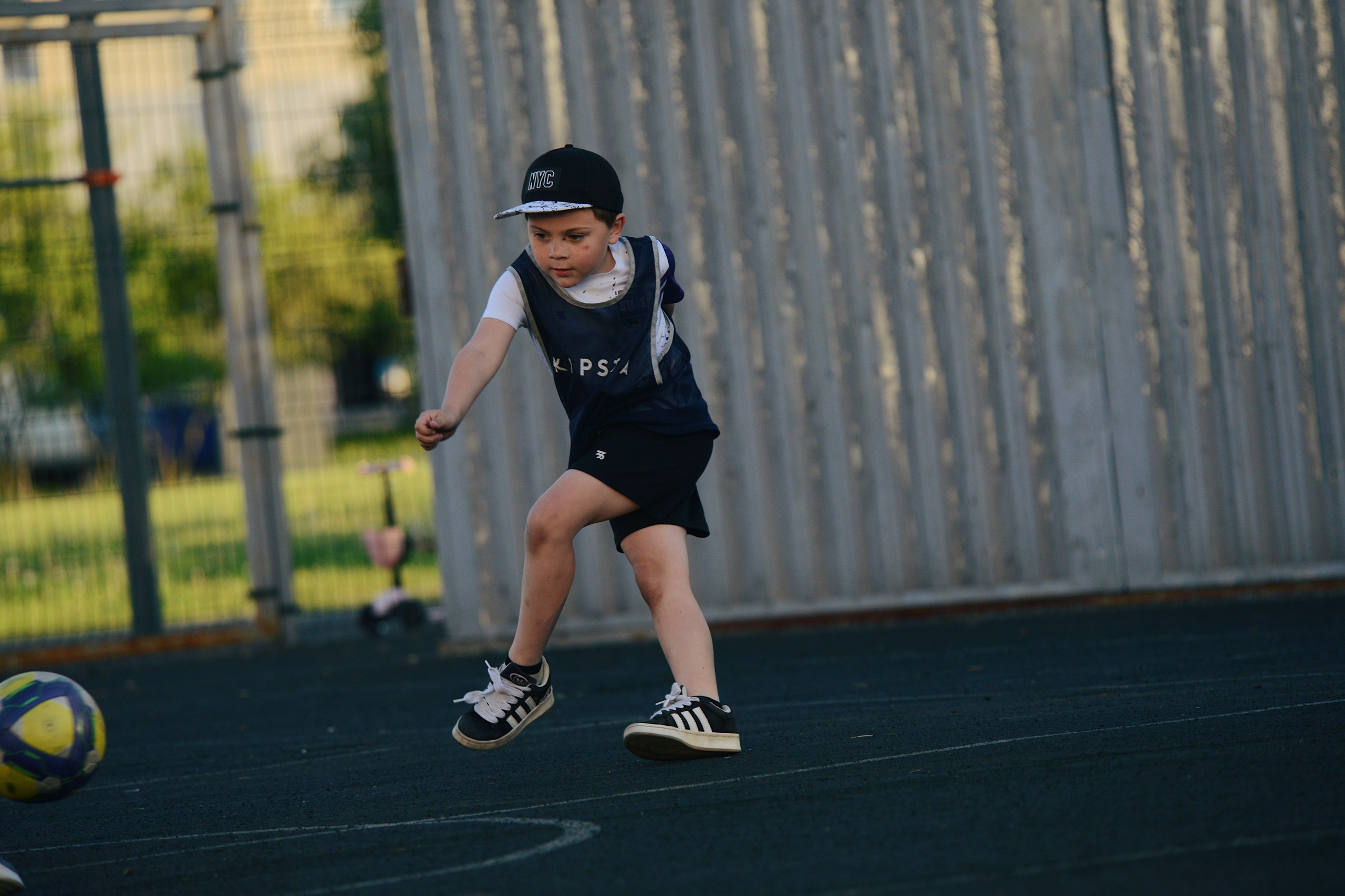 STARSFOOTBALL. Спортивный фотограф в Москве | Наталья K
