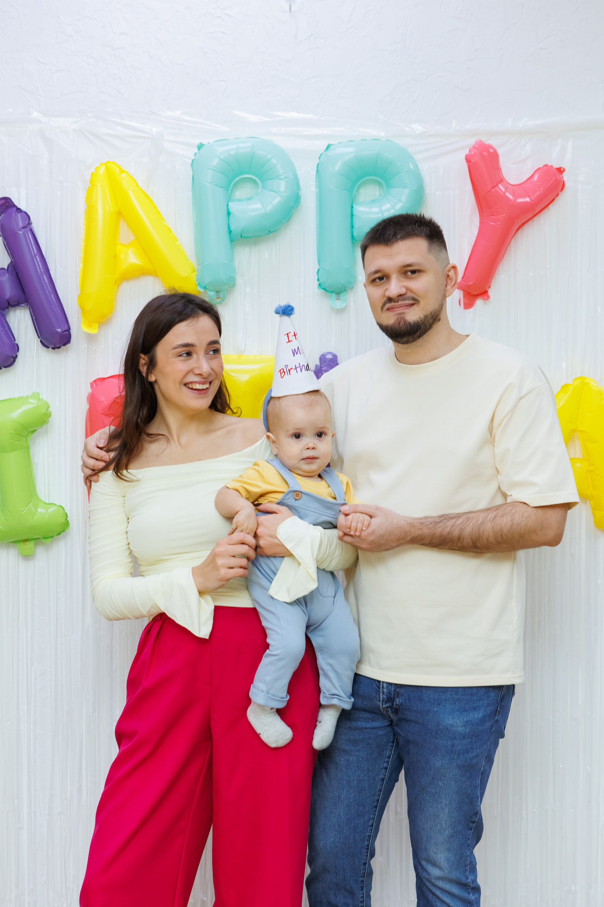 Mamma Mia. Репортажный и семейный фотограф в Новосибирске Елена Каменева