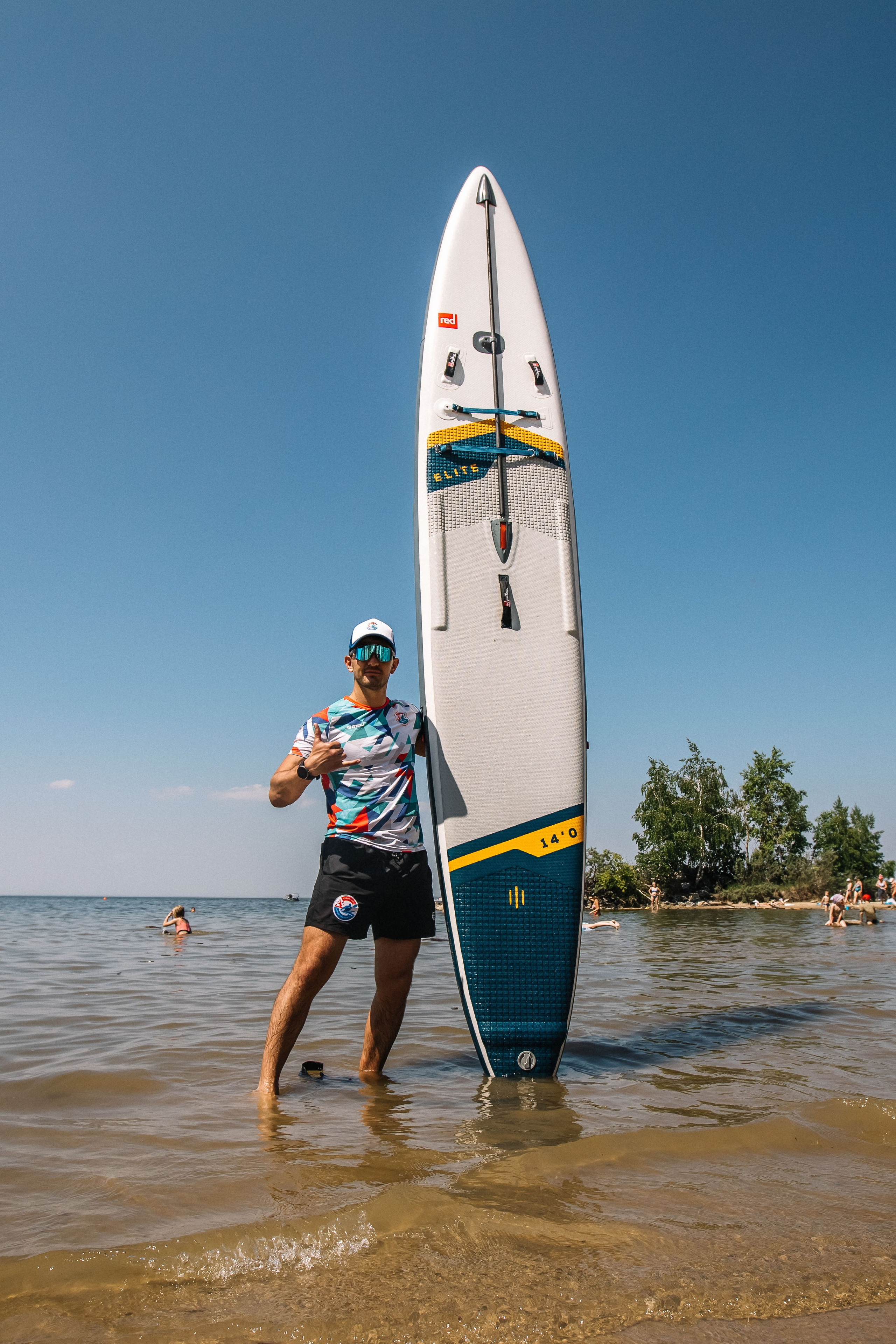 Чемпионат и первенство по НСО по серфингу. Репортажный фотограф в Новосибирске
