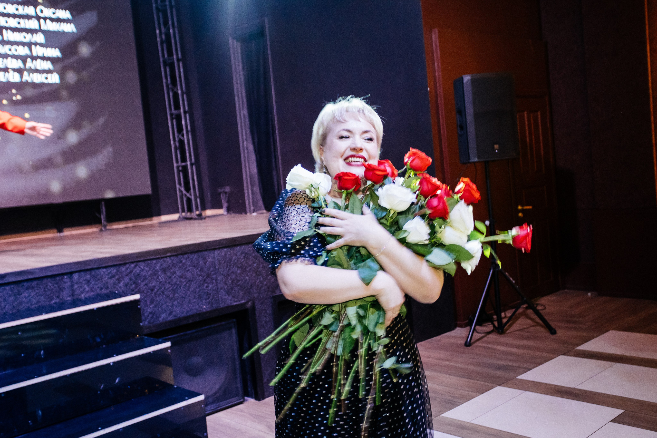 Юбилей. Фотограф в Иркутске