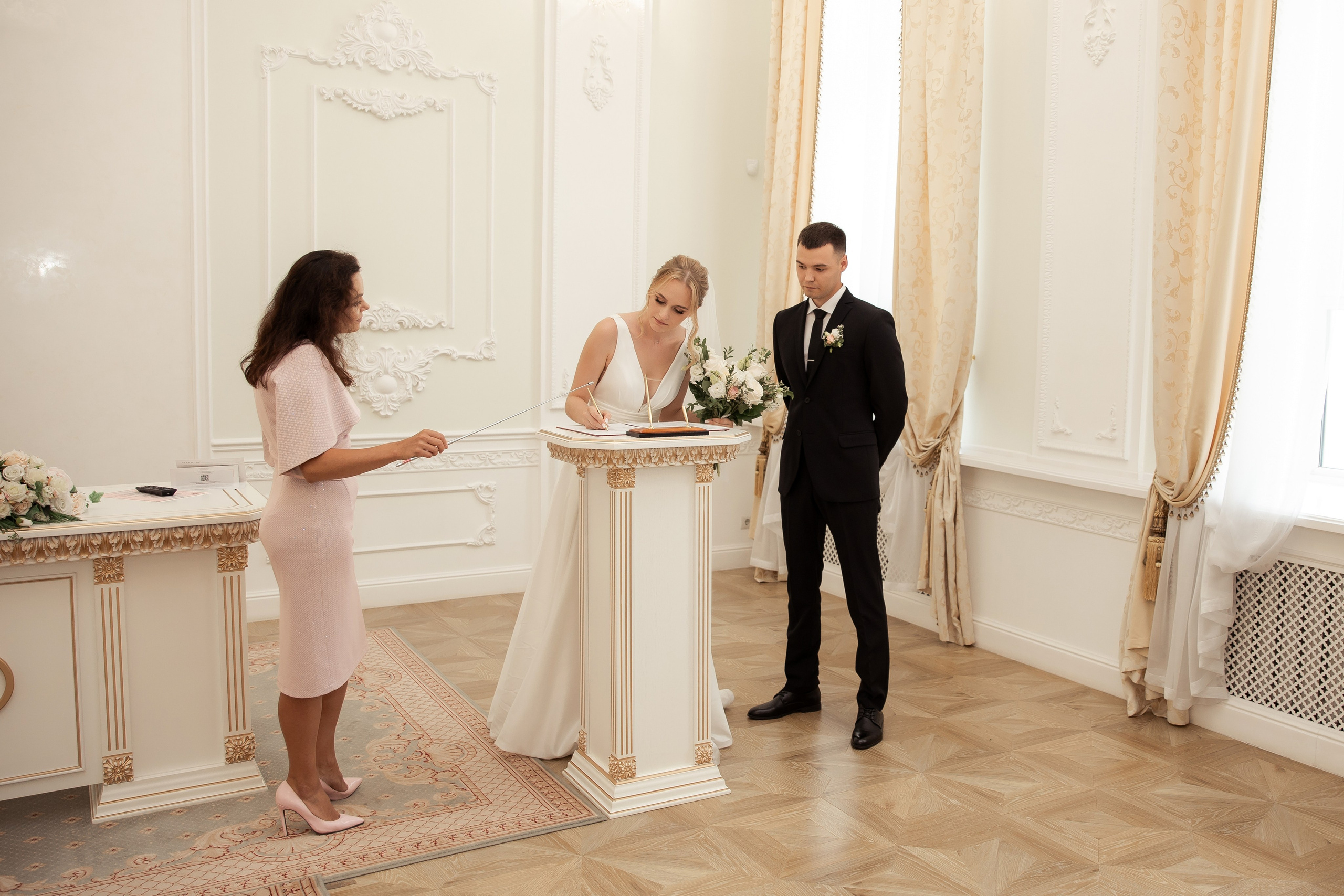 Екатерина и Николай. Свадебный и семейный фотограф Татьяна Ласкина в Великом Новгороде