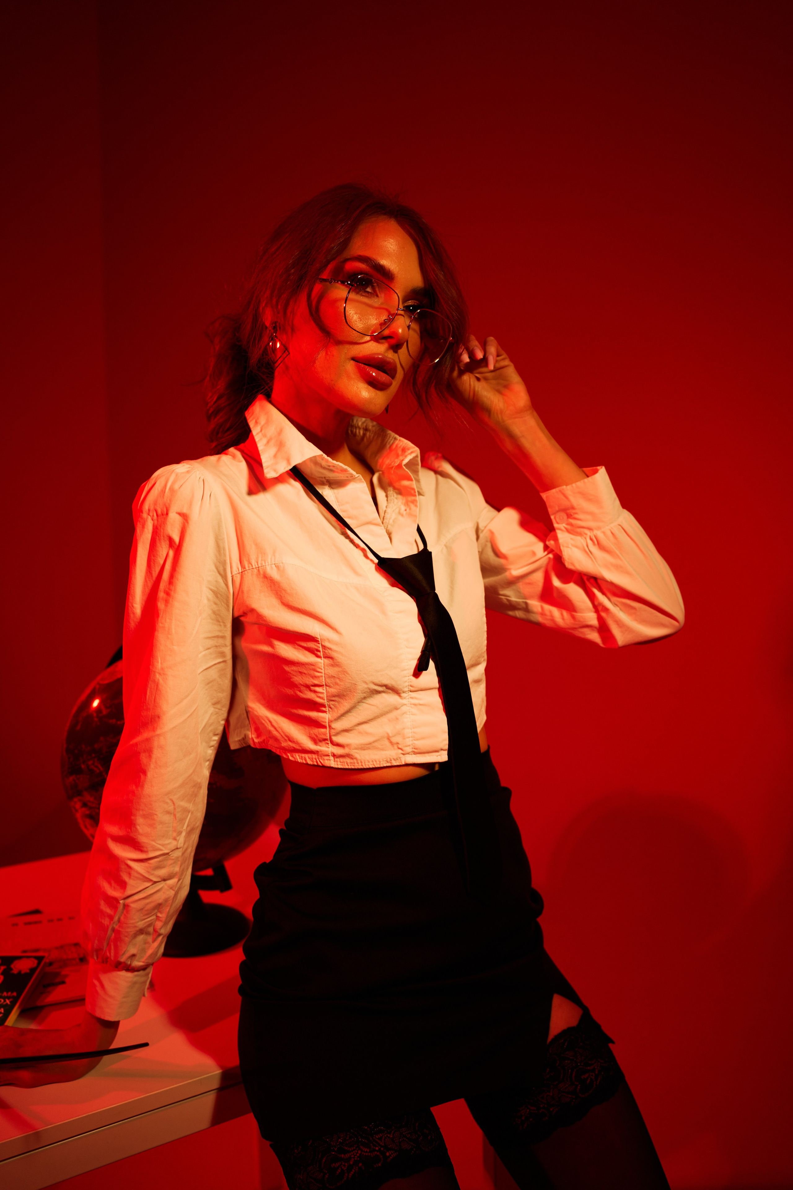 Affectionate teachers. Фотограф pchemodanov