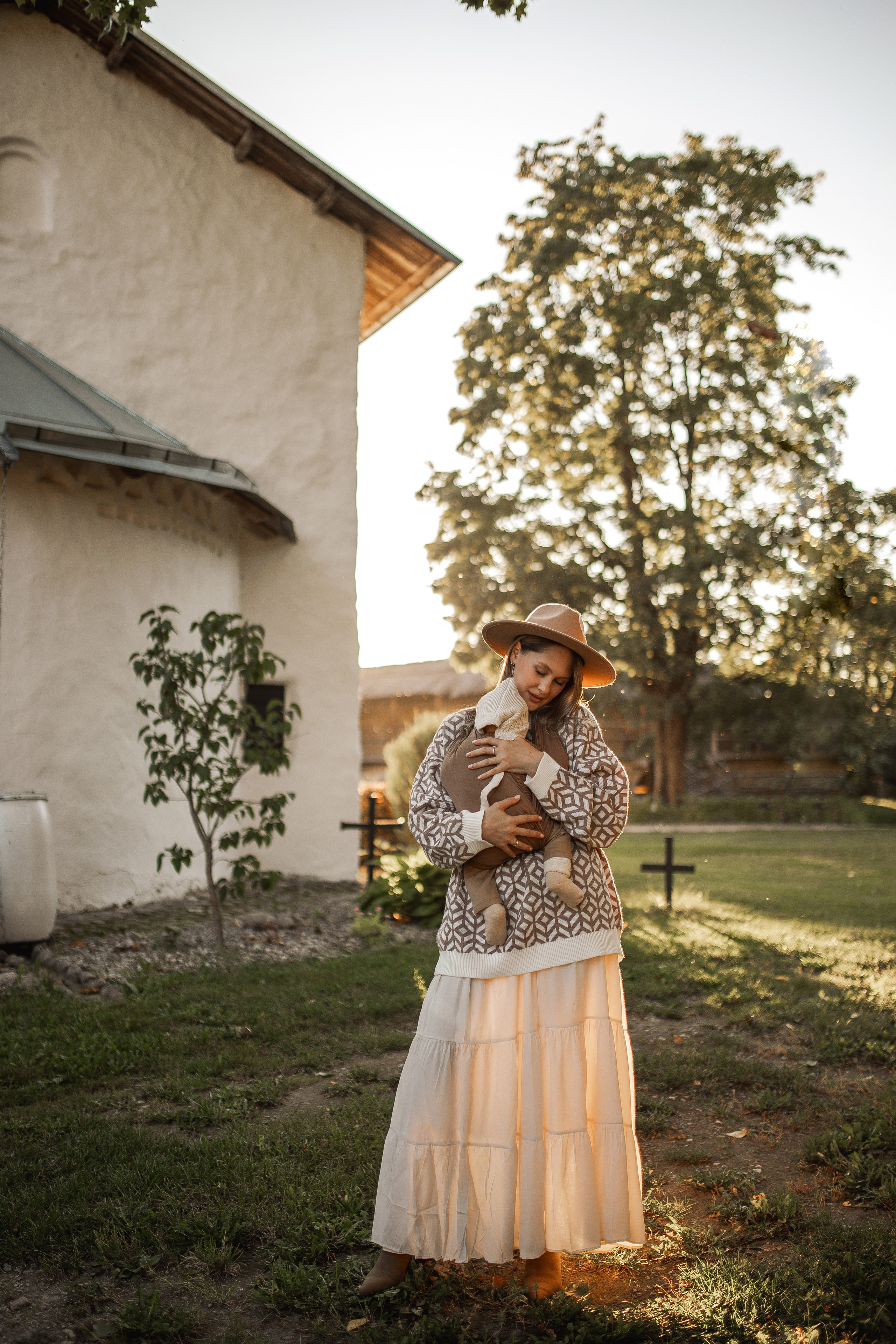 Маша и Федя. Главная