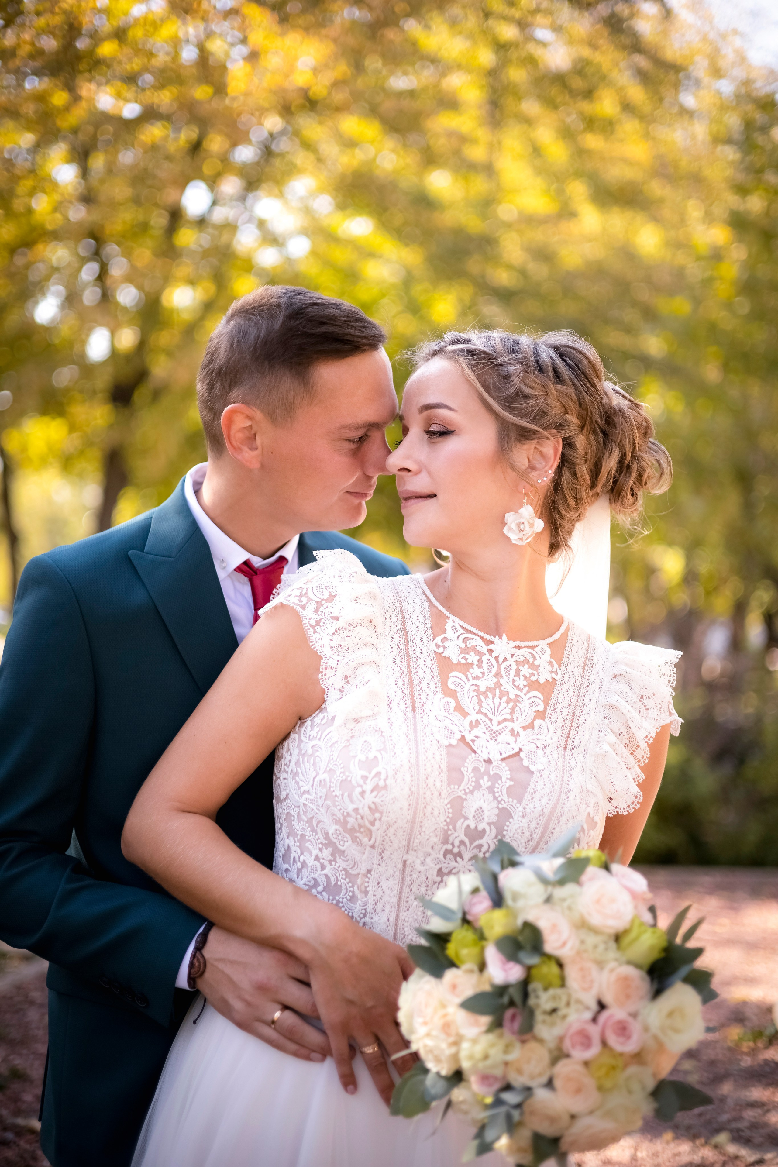 Михаил и Татьяна 12.10.2024 г. Фотограф Людмила Лебединская г. Краснодар (Приморско-Ахтарский р-он)