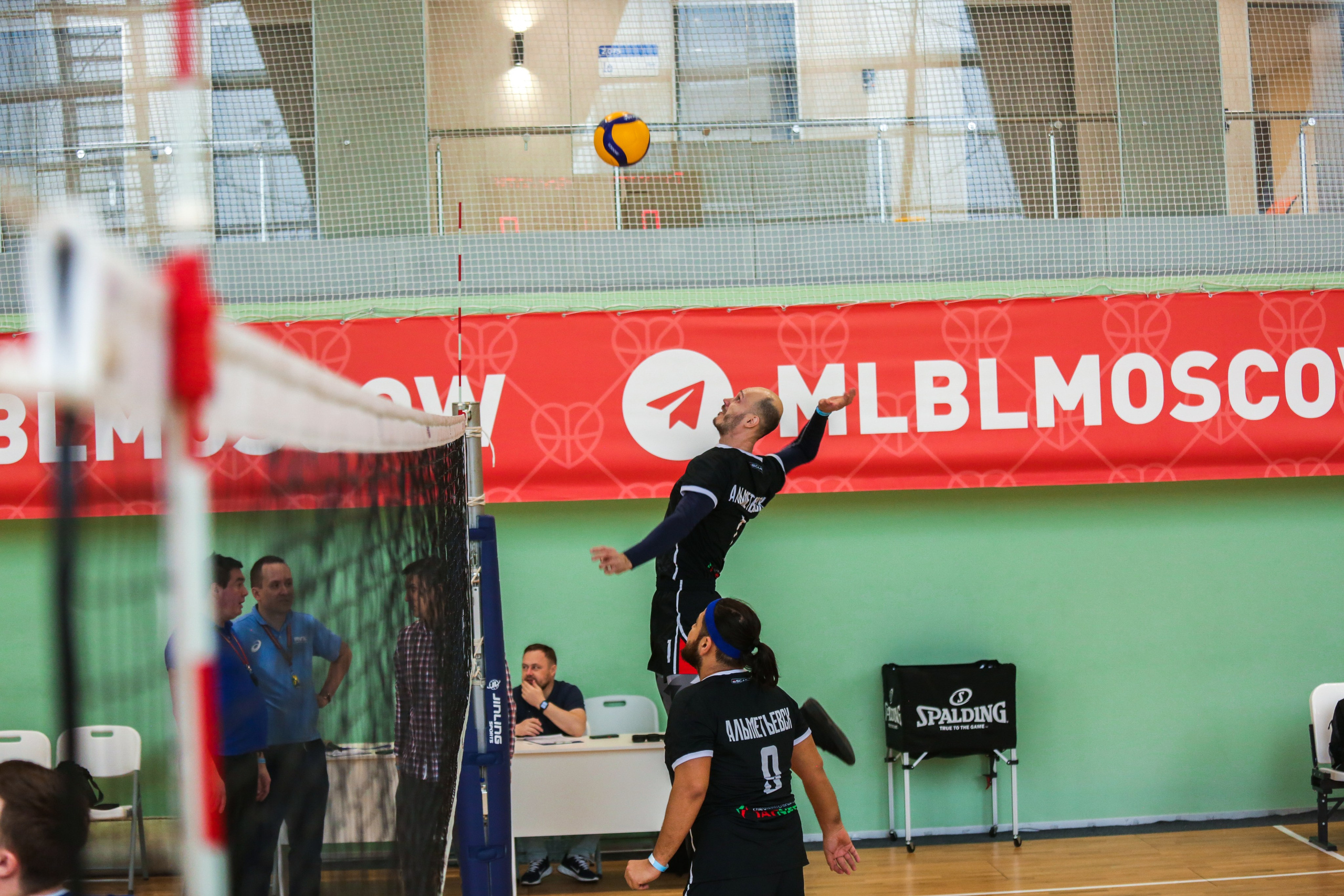 Волейбол. Репортажный, семейный, свадебный, портретный фотограф