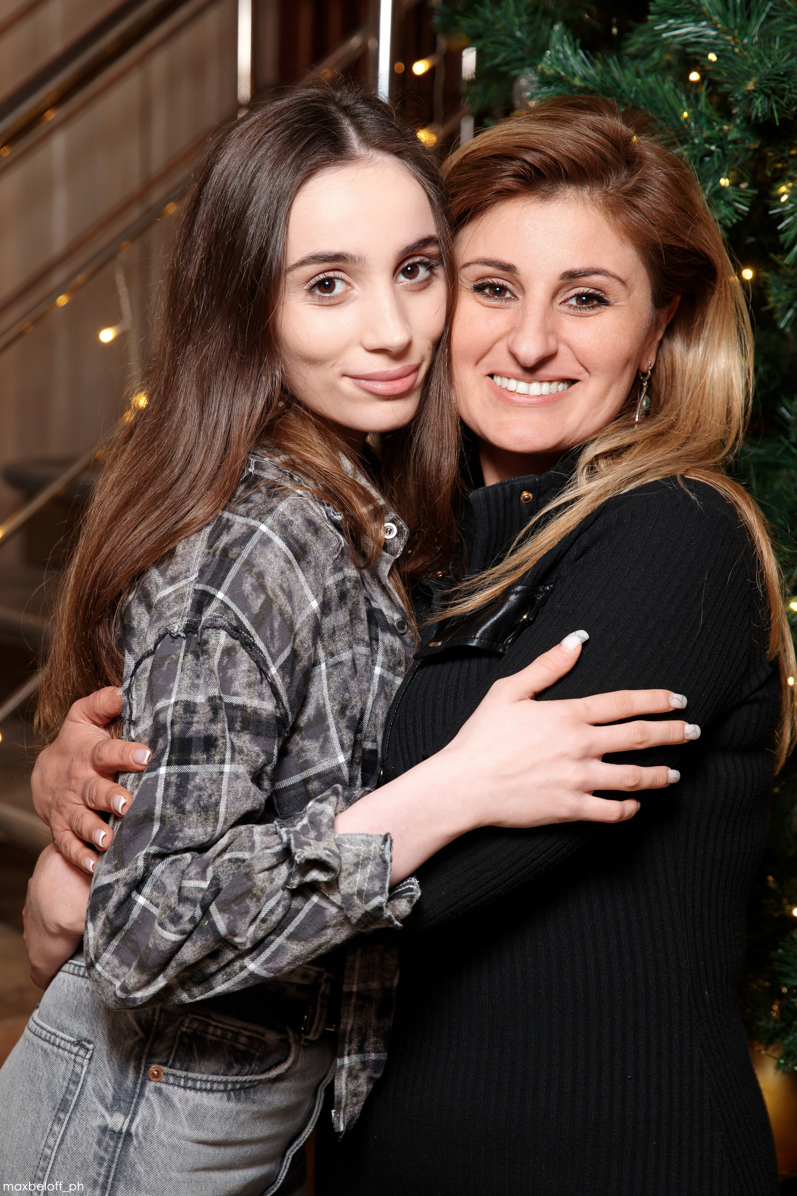 Кристалл. Семейный фотограф — Макс Белогрудов