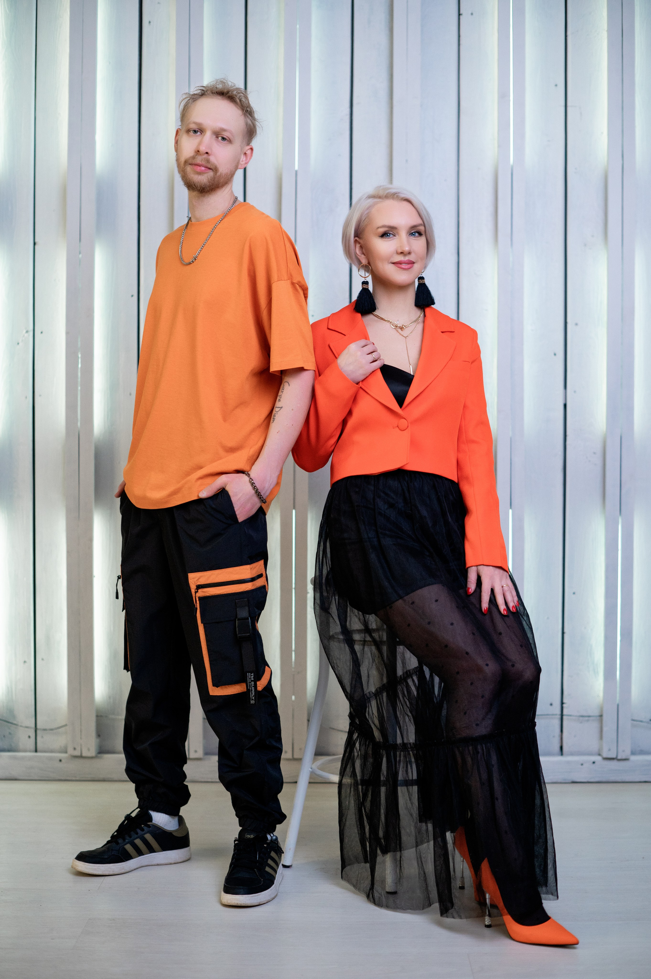 Дуэт «Твои сторис». Творческий фотограф Вологда