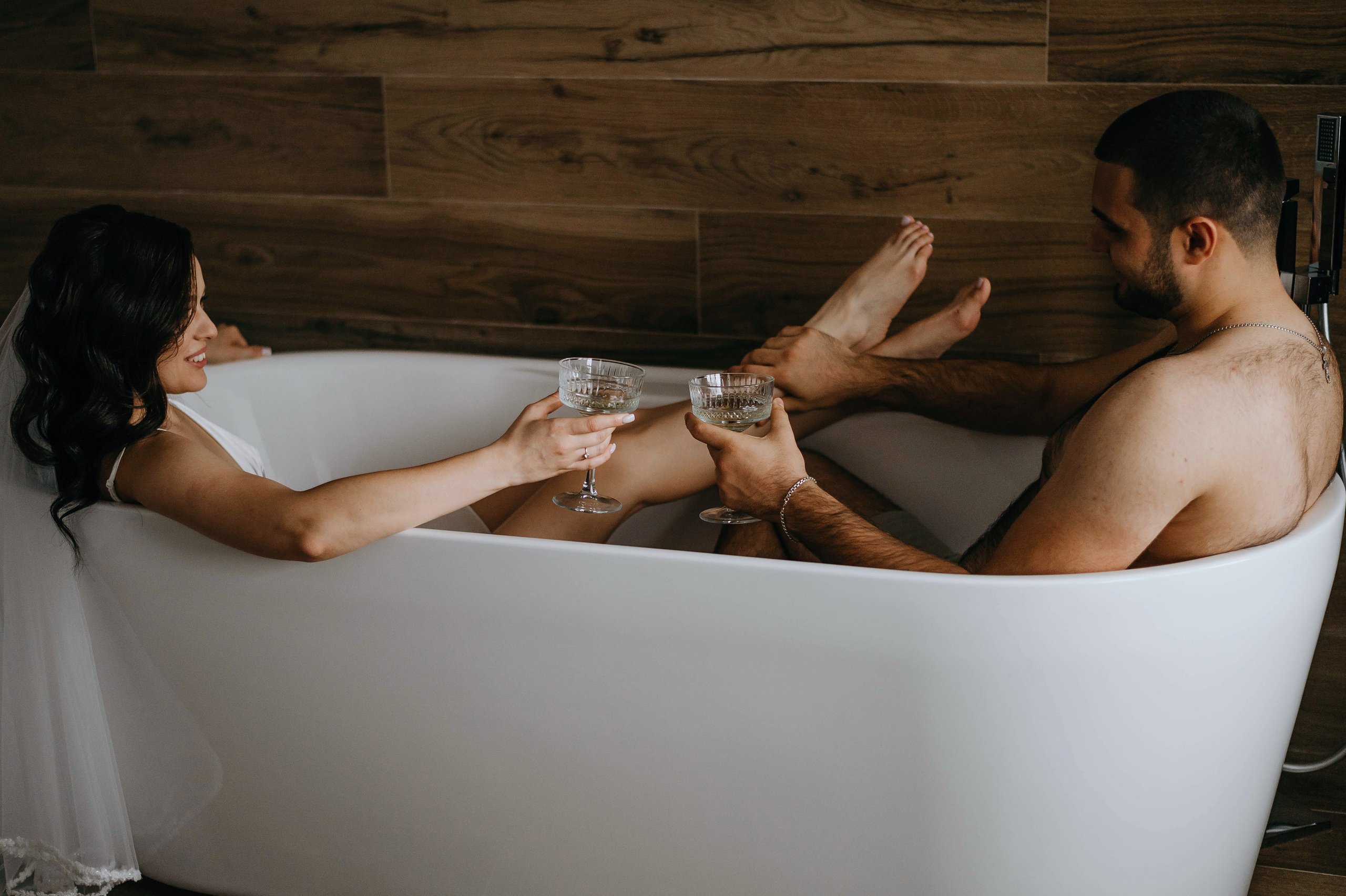 Саша и Кристина. Свадебный фотограф Марина Жемчужникова в Москве и в Белгороде