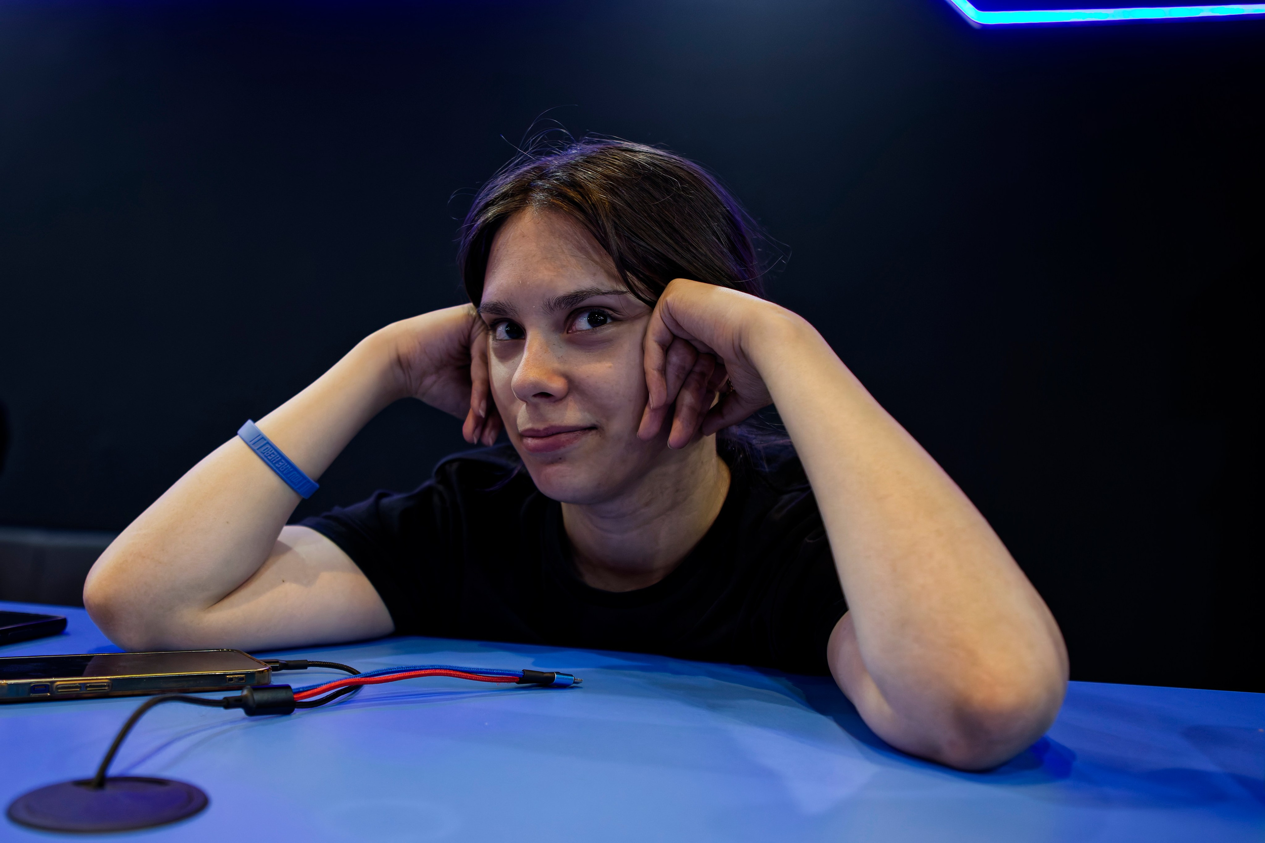 Турнир Warpoint battle, 2 сезон. Кутузов Евгений Фотограф в Южно-Сахалинске