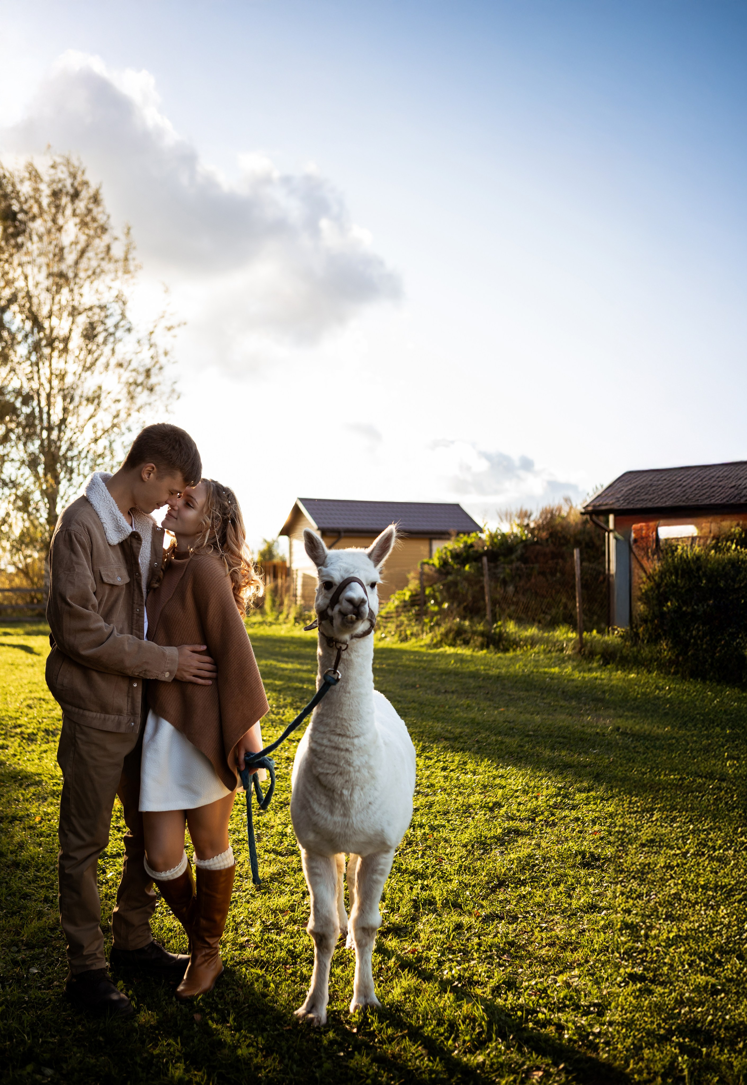 Николь & Ярослав. Свадебный фотограф в СПБ | Санкт-Петербурге Анастасия Рахимгулова