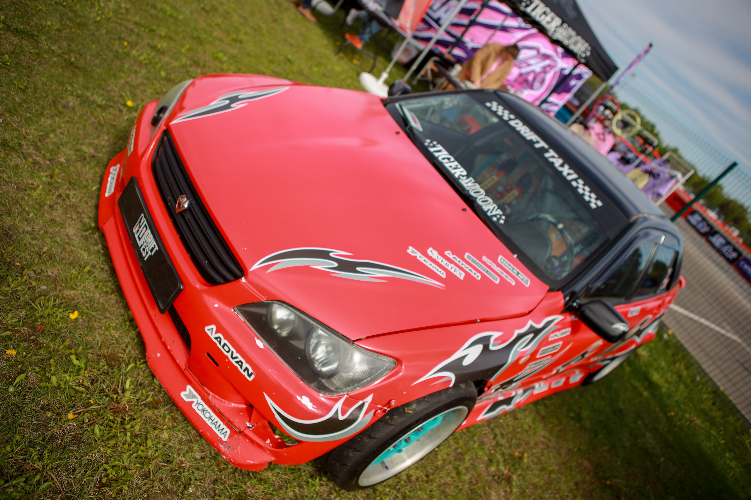 NDNF 2024. Свадебный фотограф Расторгуев Дмитрий