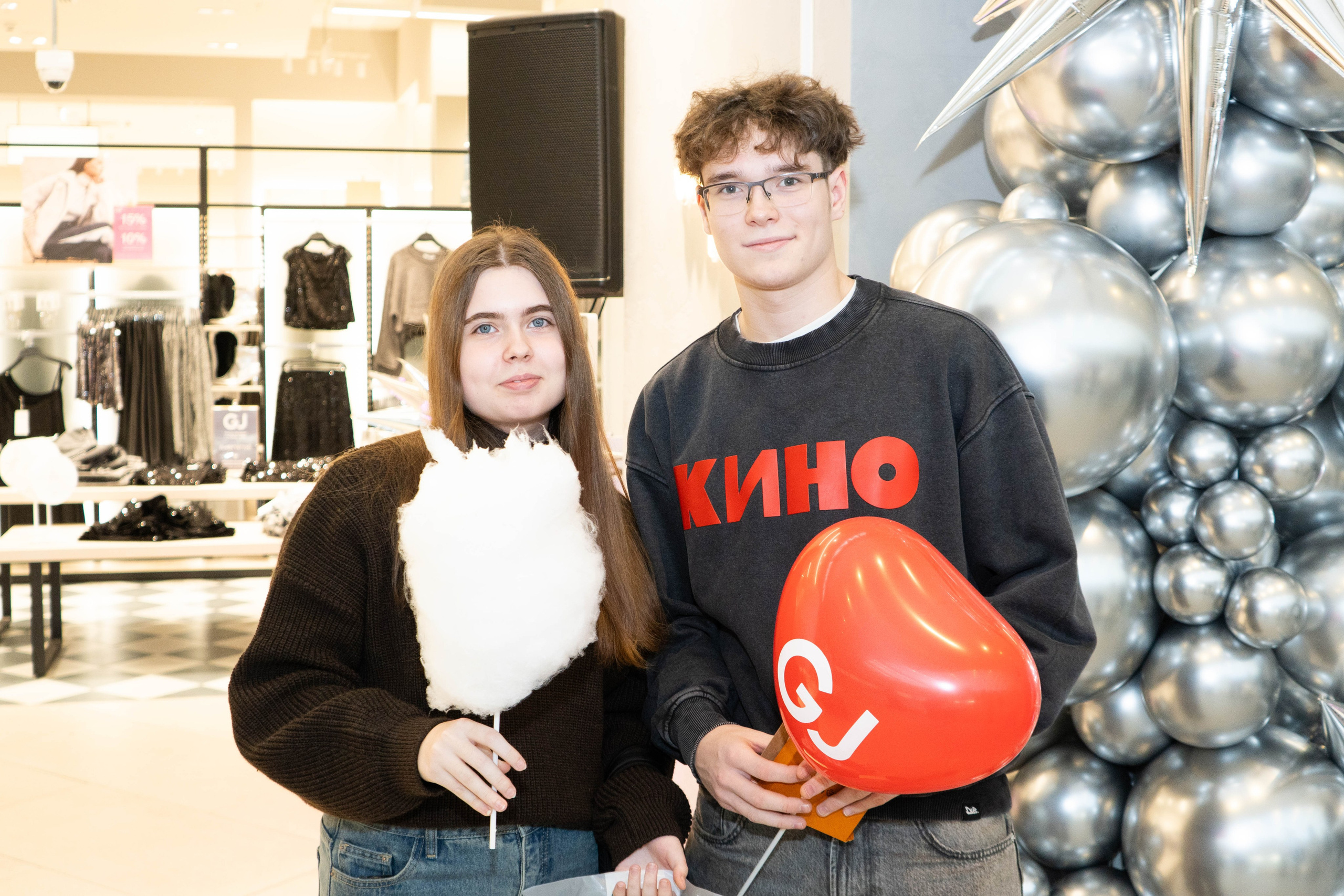 Репортажная съёмка. Фотограф и видеооператор Кривов Павел