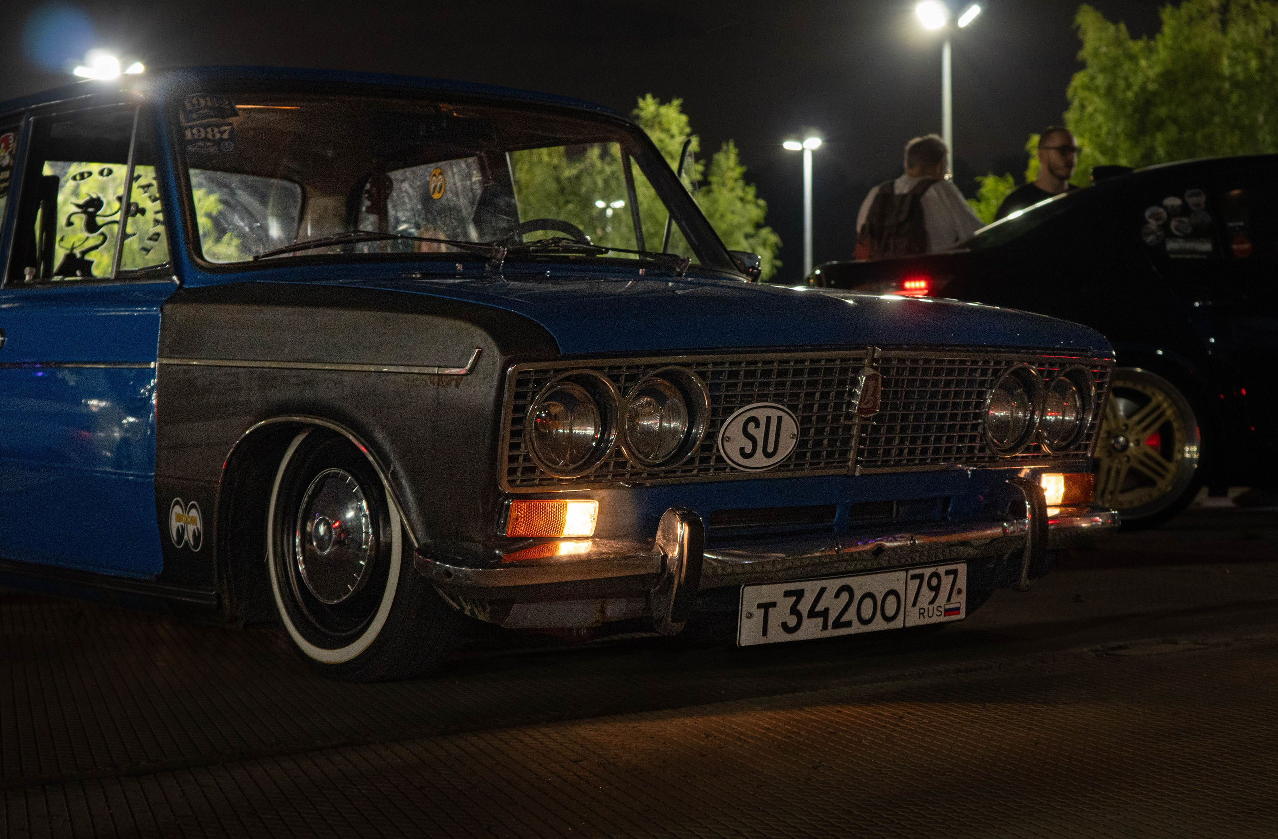 Автомобили. Фотограф и видеооператор Кривов Павел