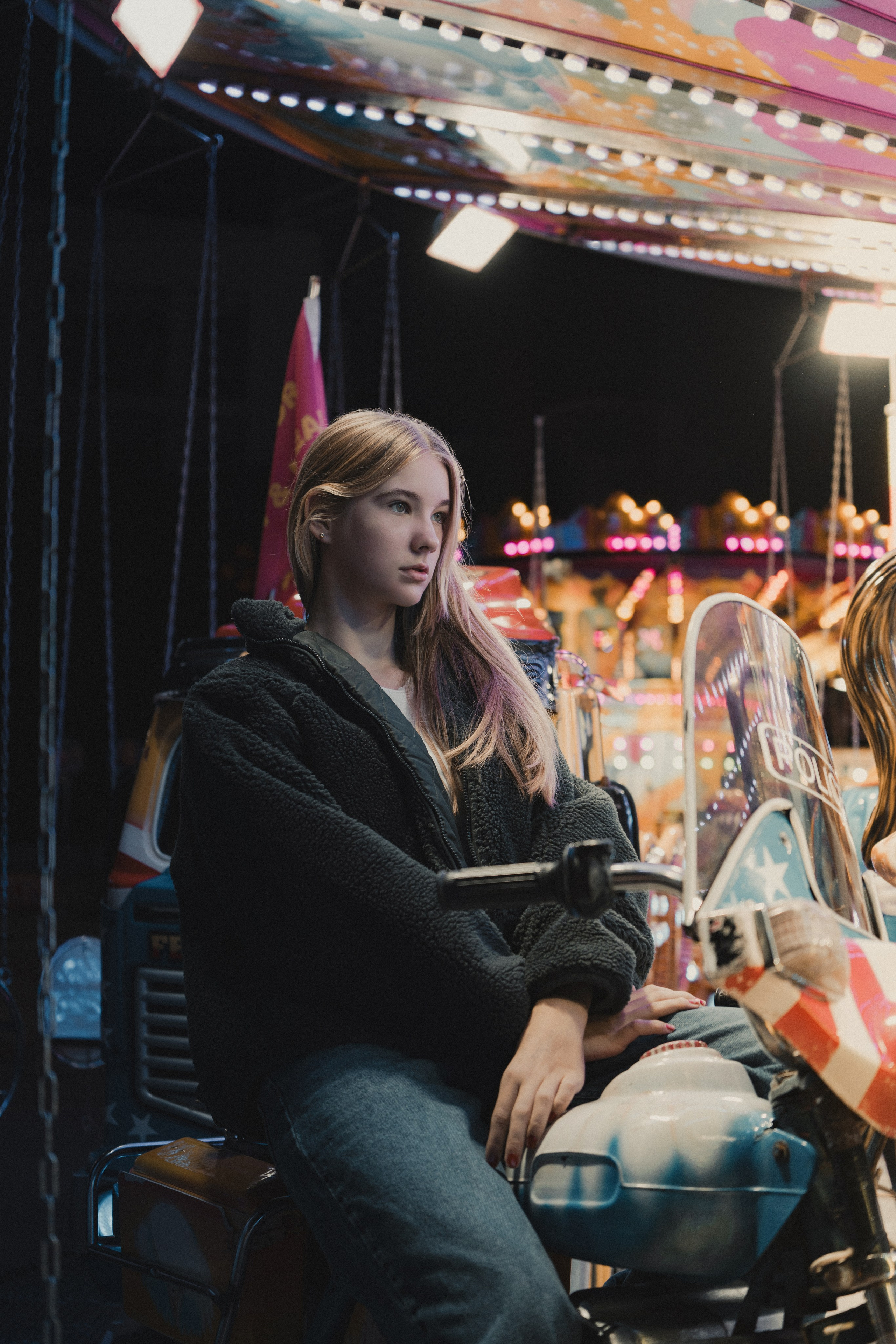 EMI. Профессиональный фотограф Кристина