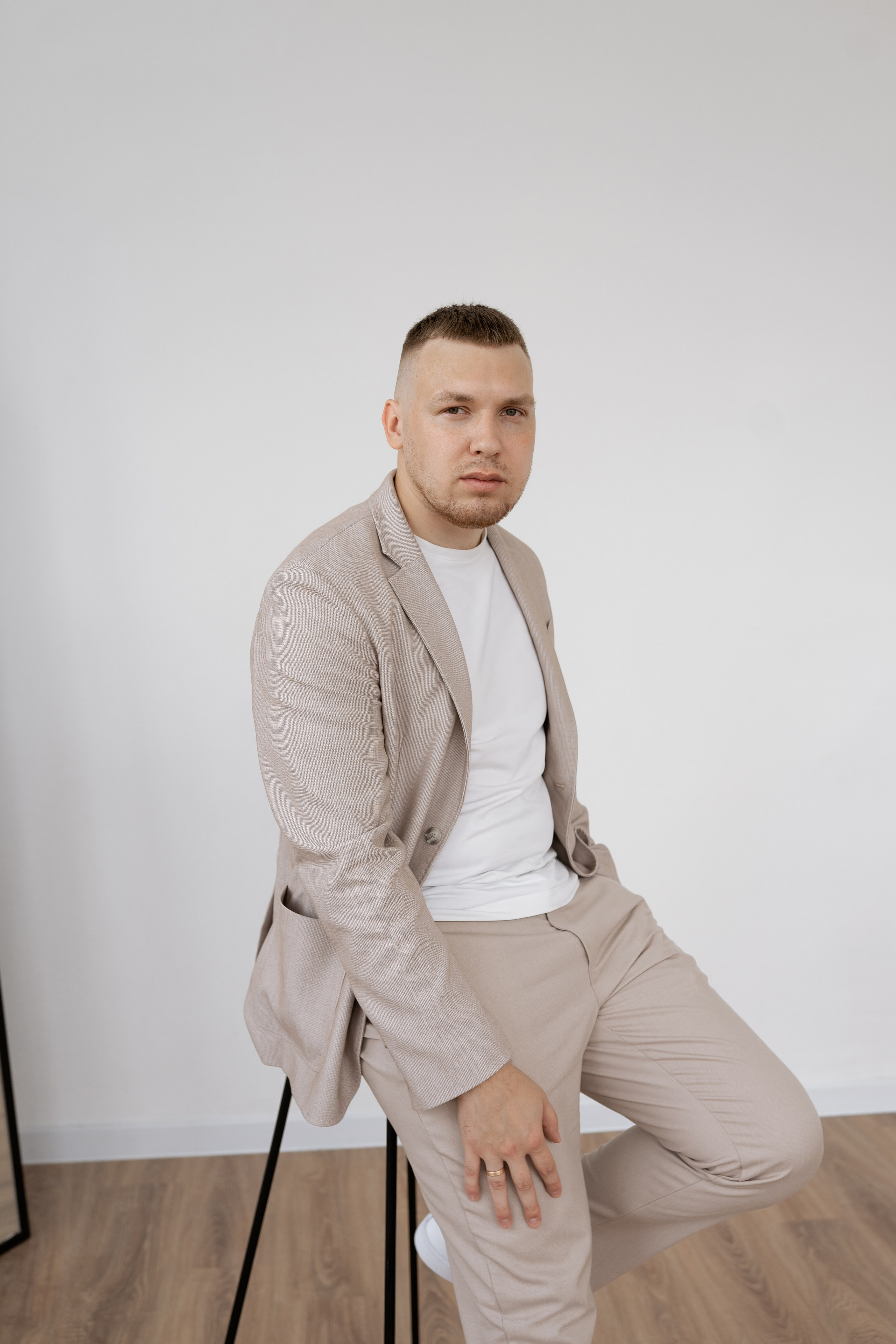 Егор и Юлия. Свадебный фотограф в Перми и Пермском крае Алена Мартынова