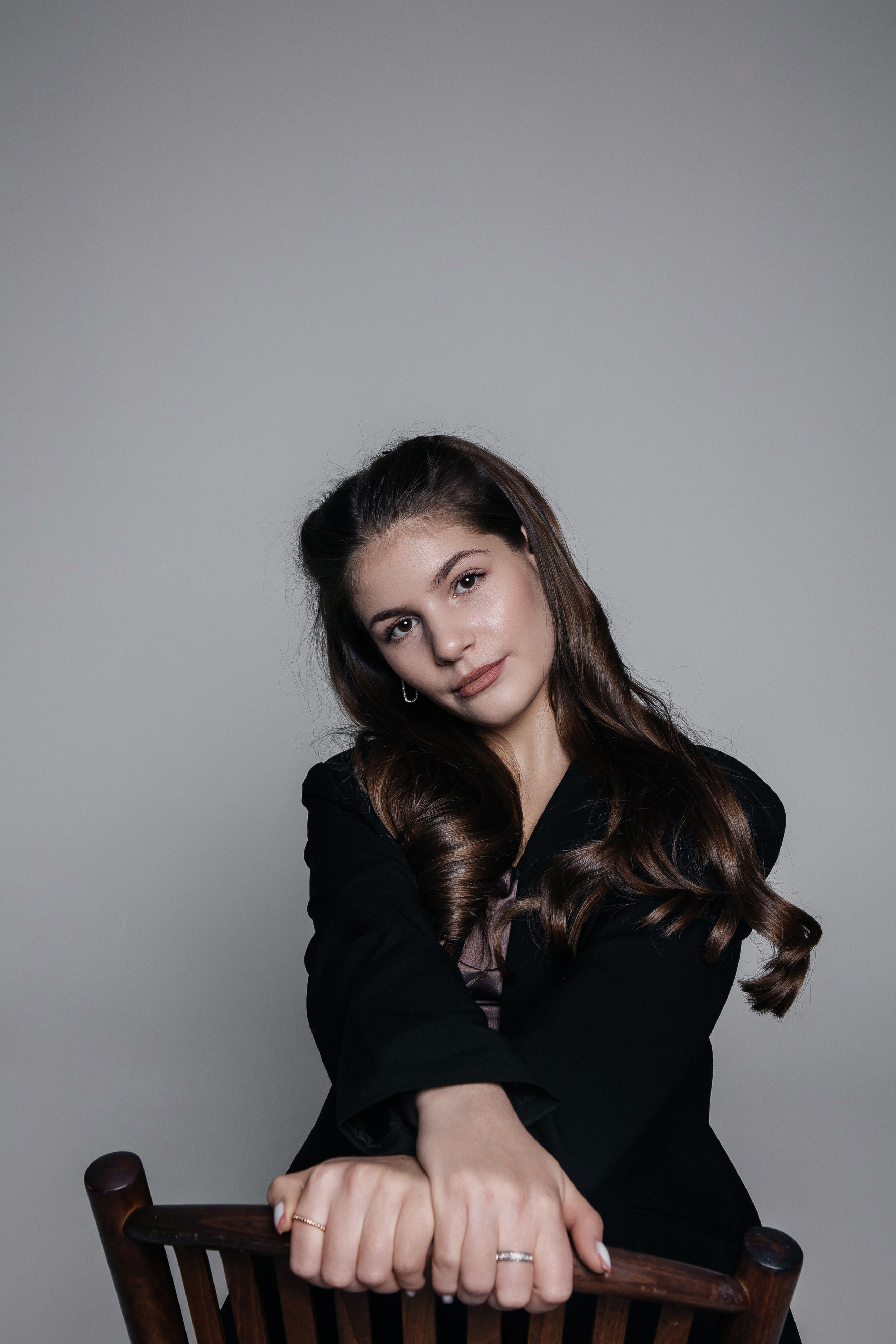 Юлия, Светлана, Александра. Фотограф Денис Лесковский (Тюмень)